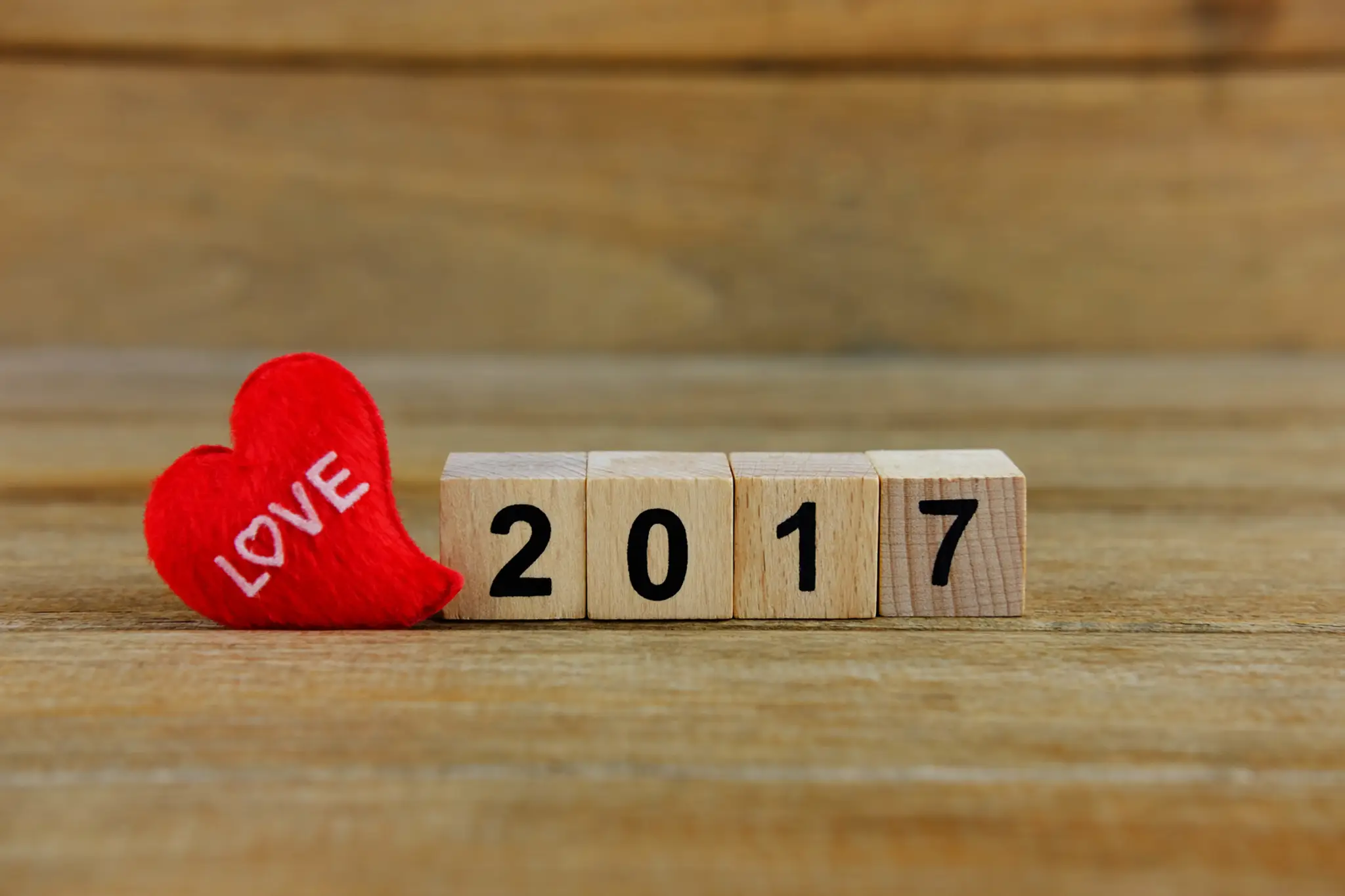 VEĽKÝ HOROSKOP lásky na rok 2017 pre všetky znamenia