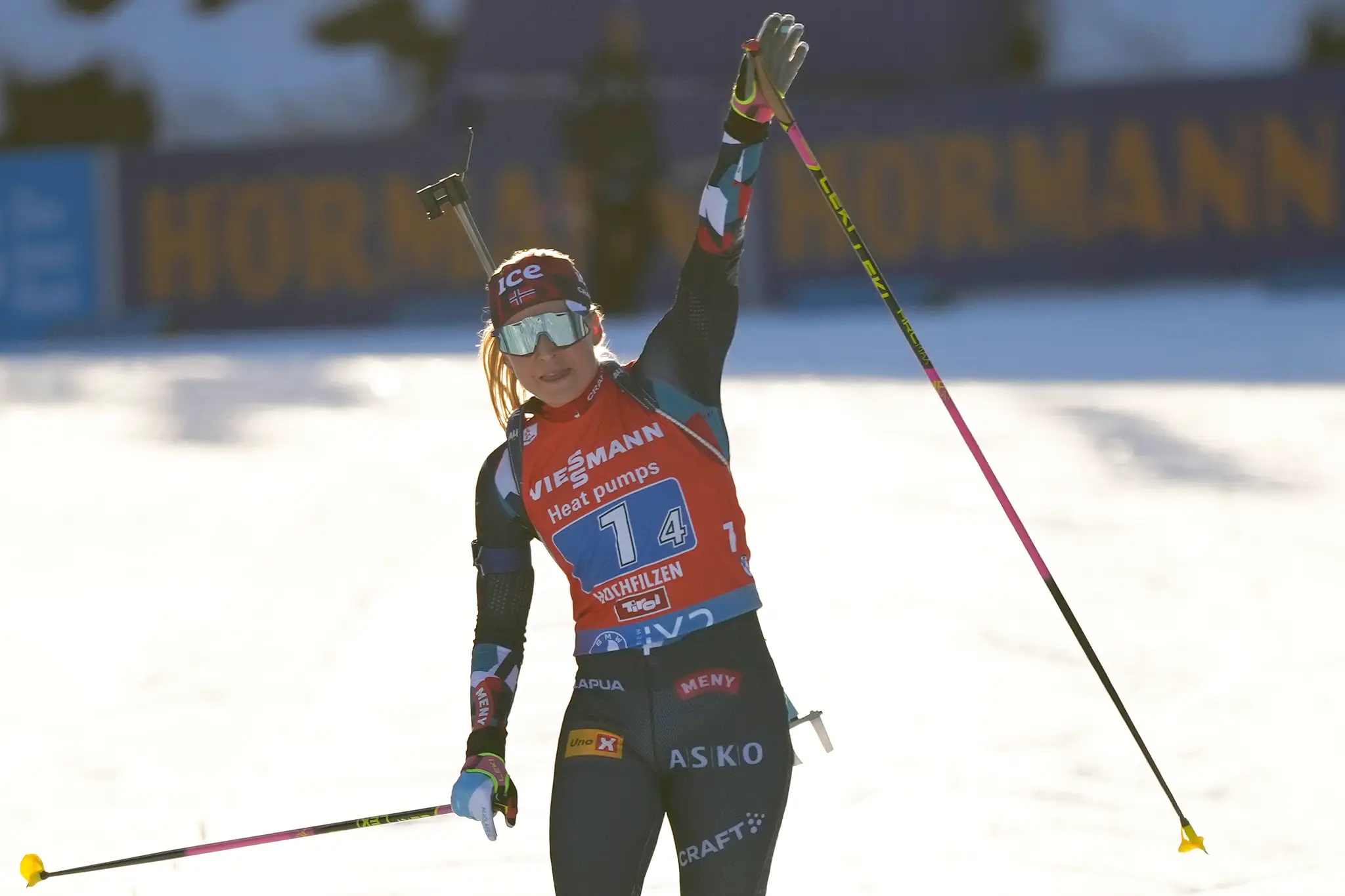  Ingrid Landmarková Tandrevoldová