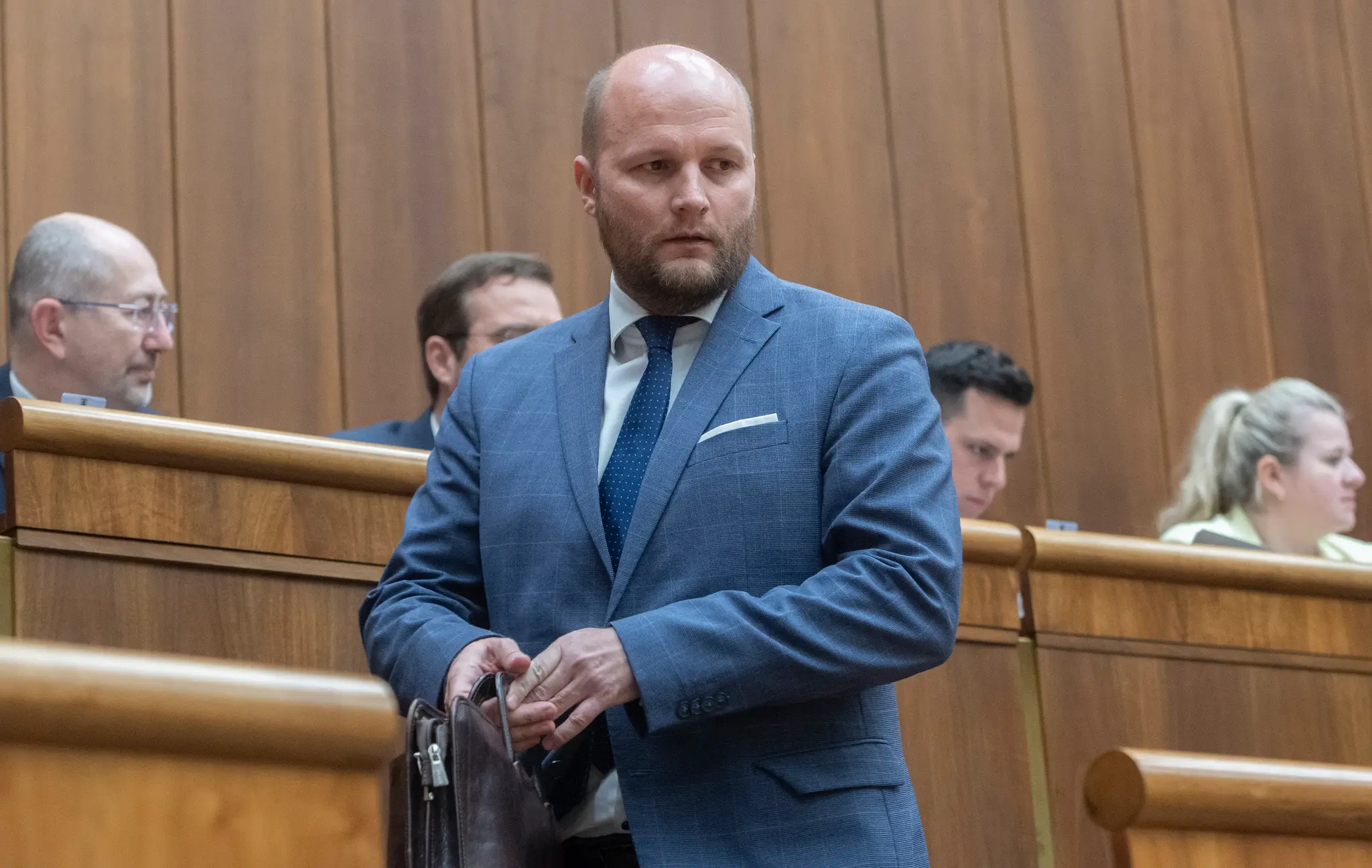 Jaroslav Naď