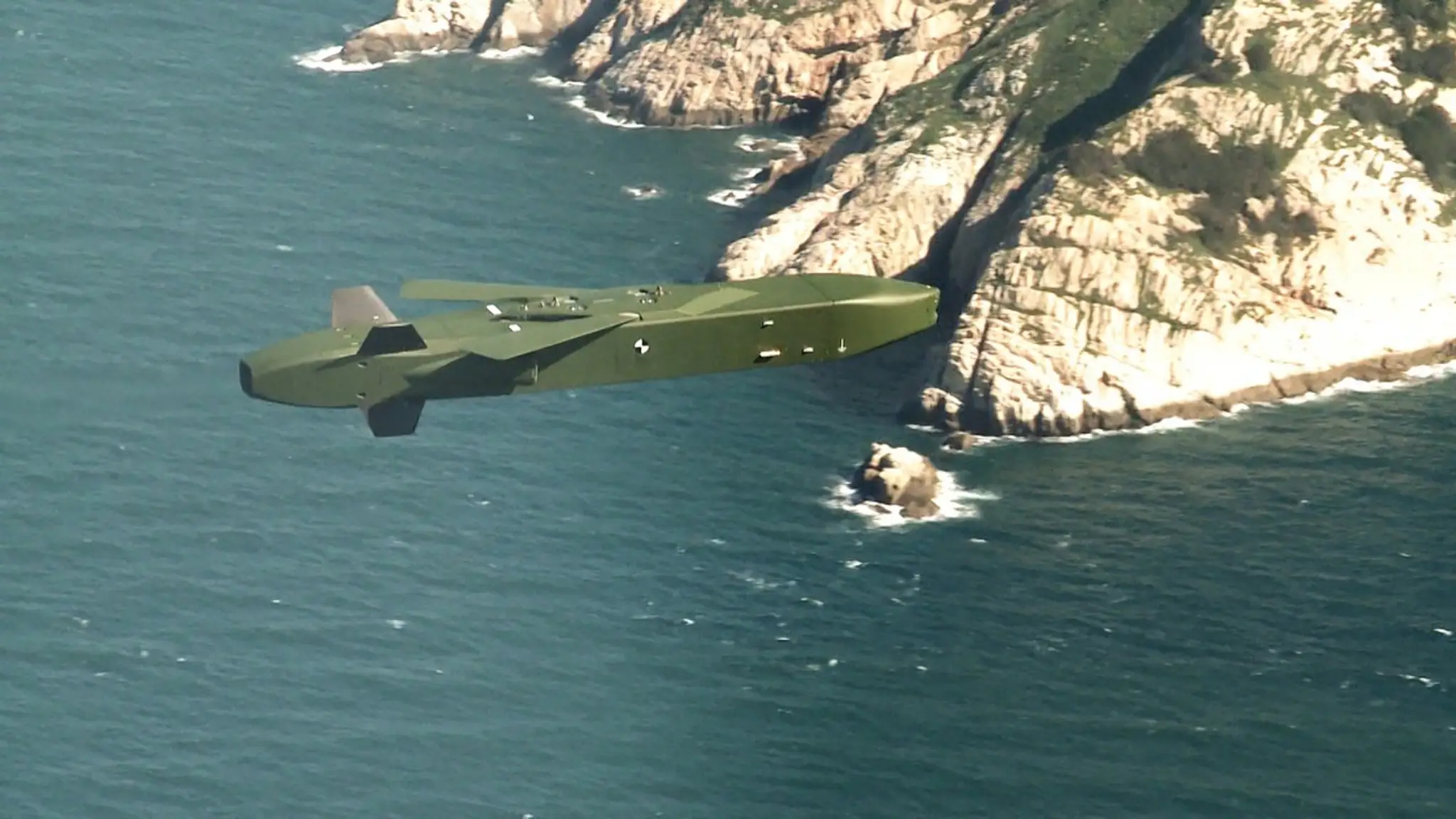 Ukrajina požiadala Nemecko o rakety typu Taurus.