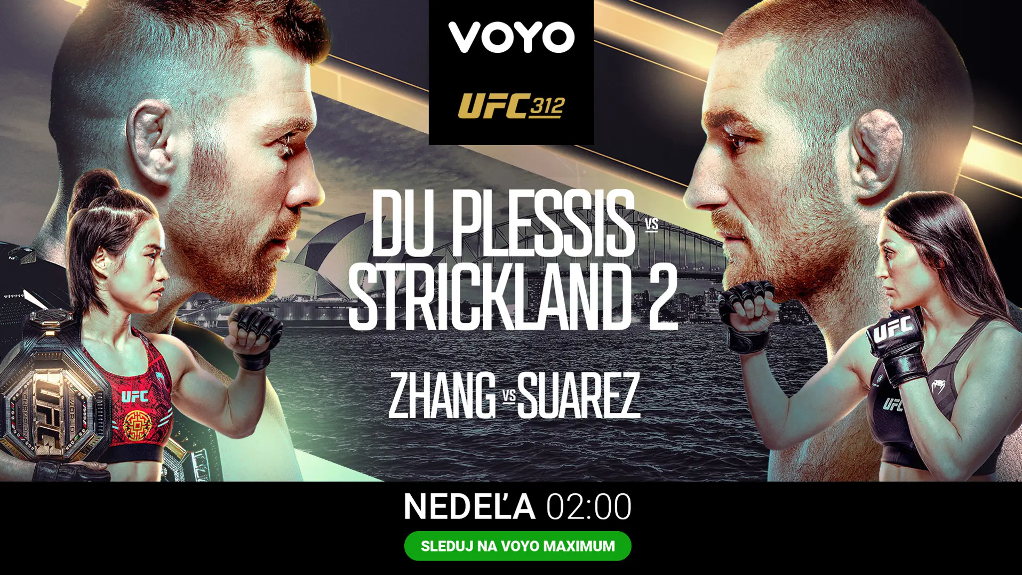 Du Plessis vs Strickland
