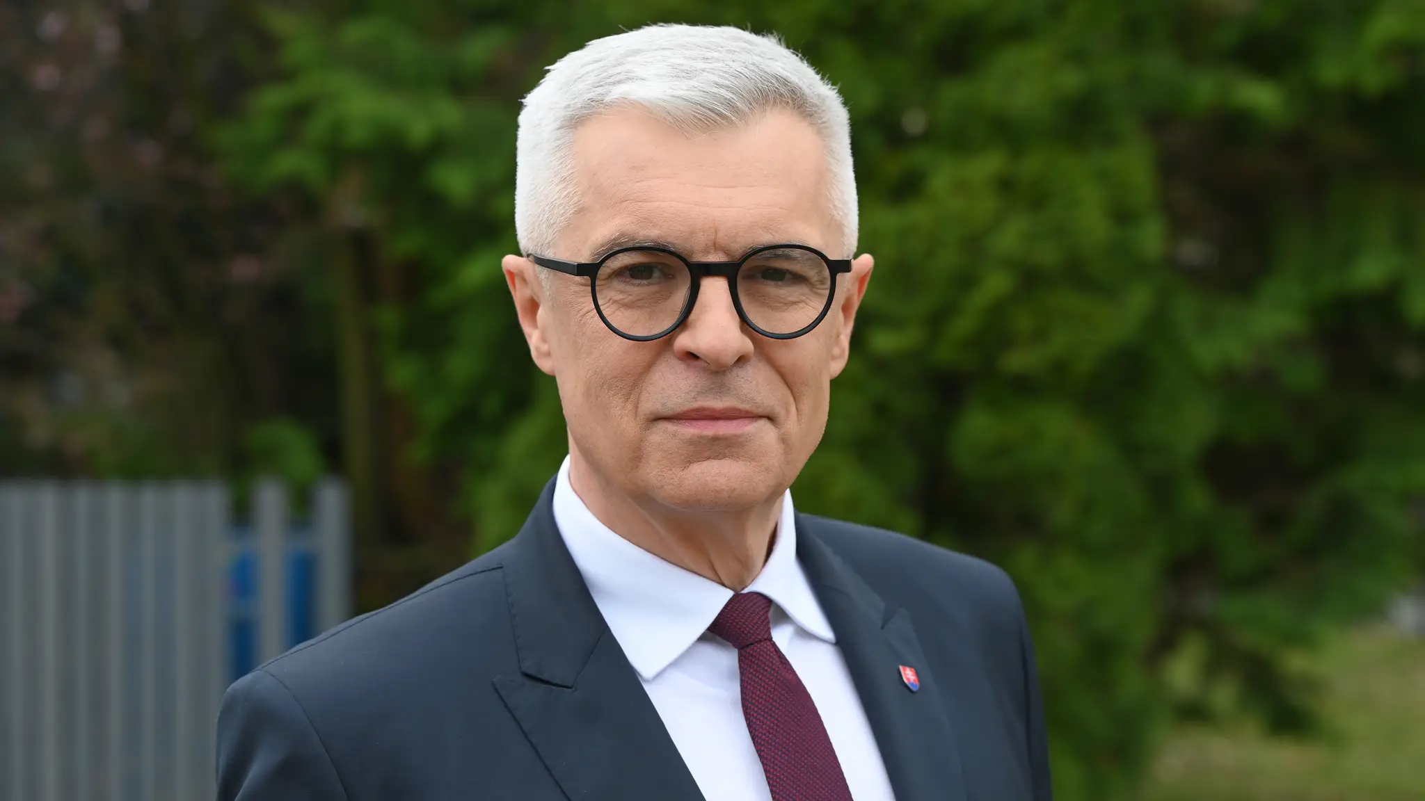 Ivan Korčok.