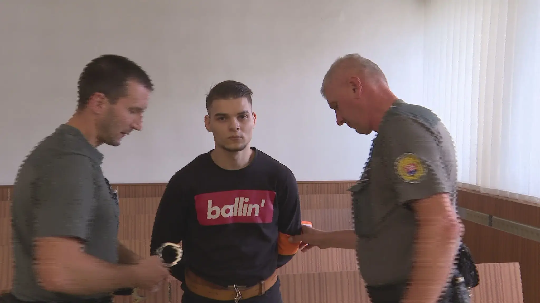 Ján na súde taktizoval, odišiel ale s vysokým trestom
