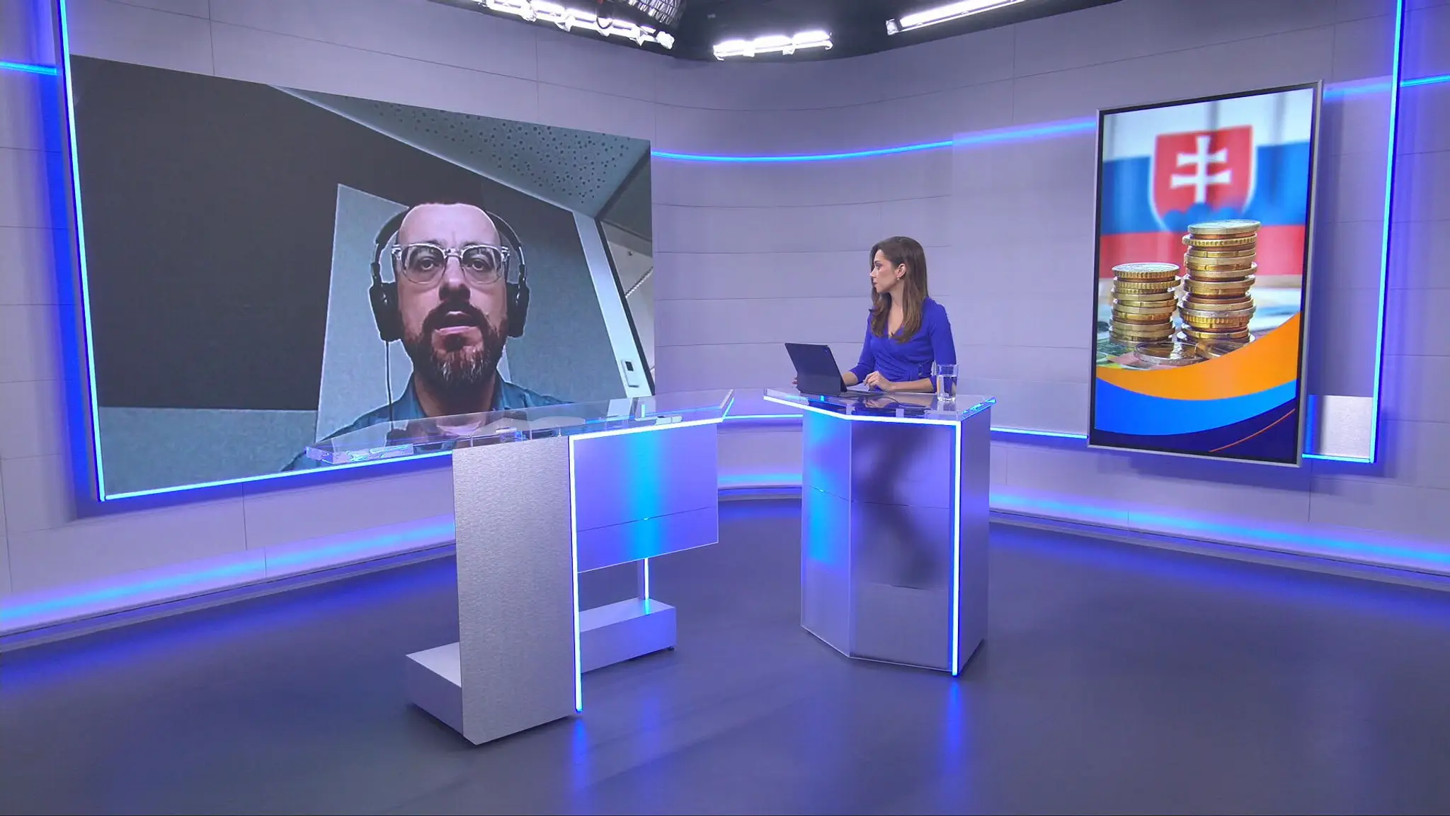 Rozhovor s Rastislavom Kráľom