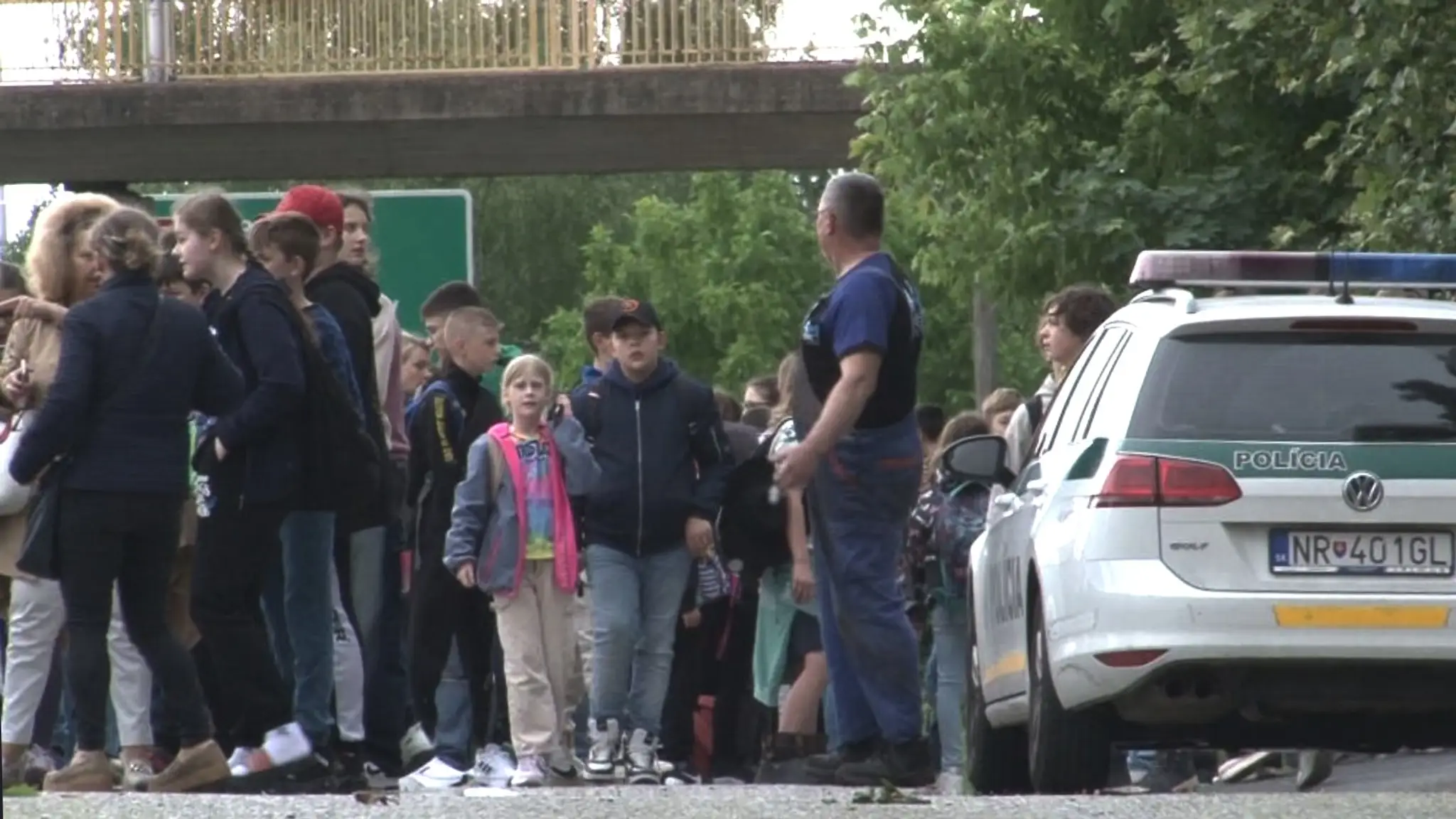 Páchateľovi, ktorý rozposiela výhražné maily, hrozí doživotie. 