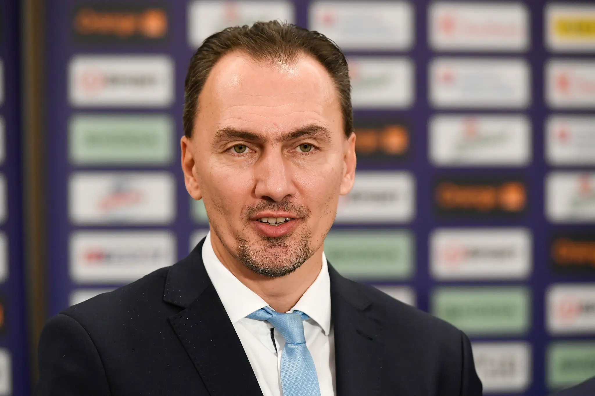 Prezident SZĽH Miroslav Šatan