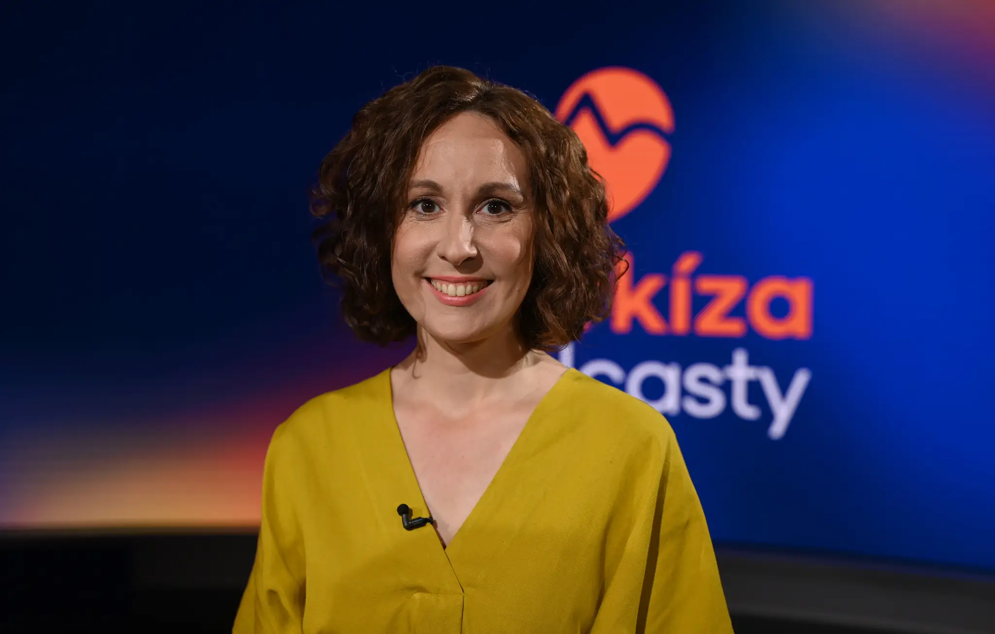 Gabriela Kajtárová.