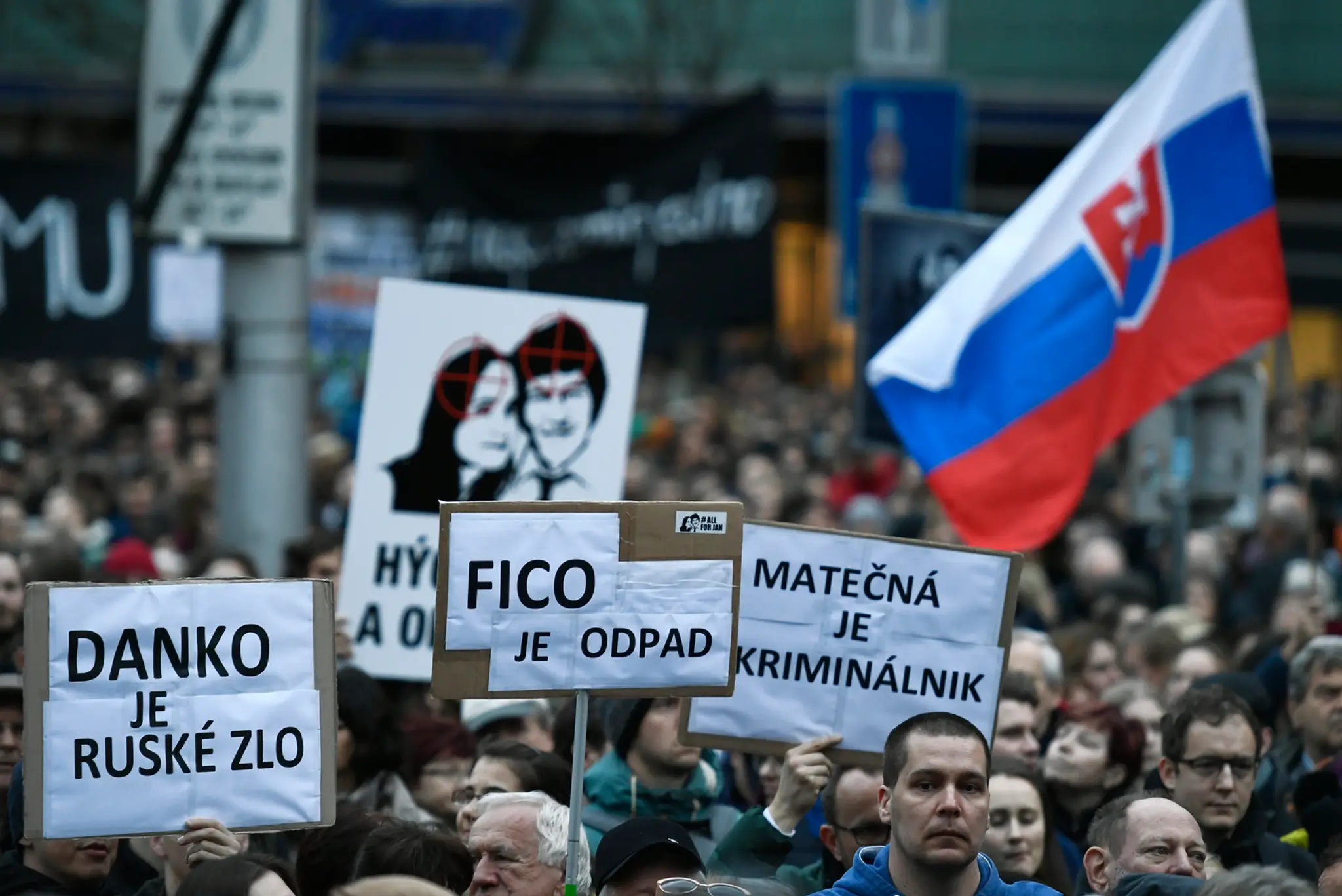 Bývalý policajt o praktikách zločincov