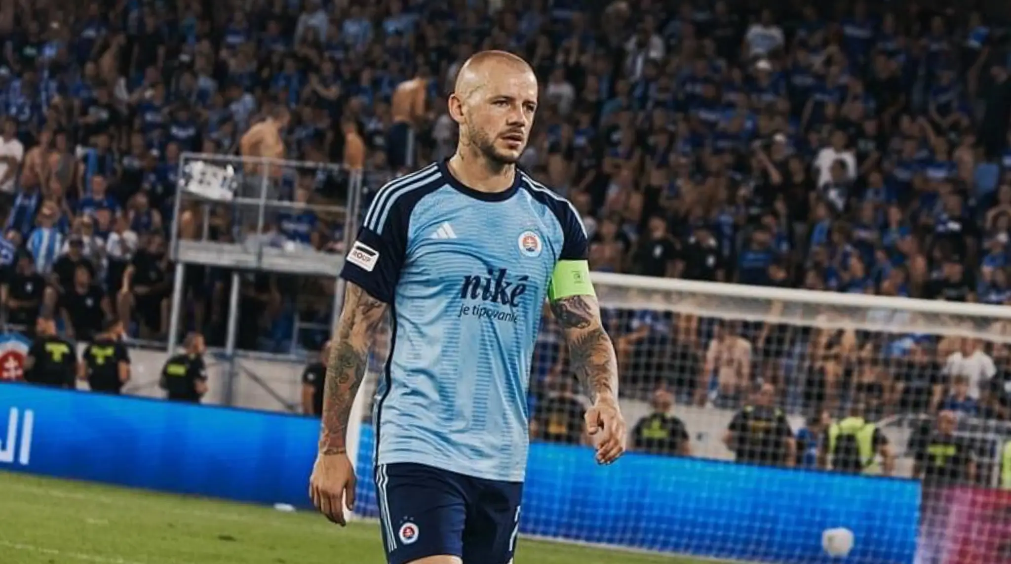 Vladimír Weiss mladší.