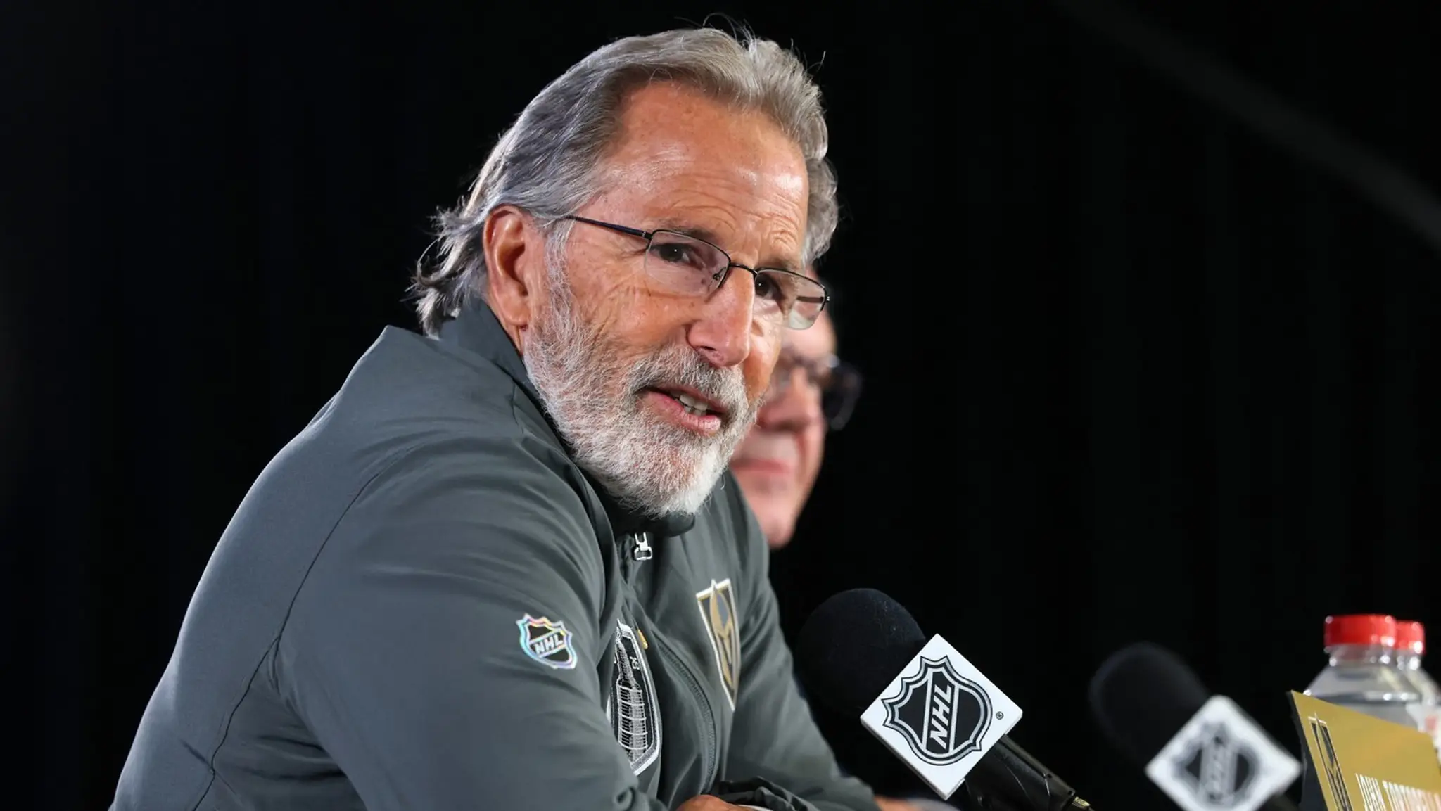John Tortorella