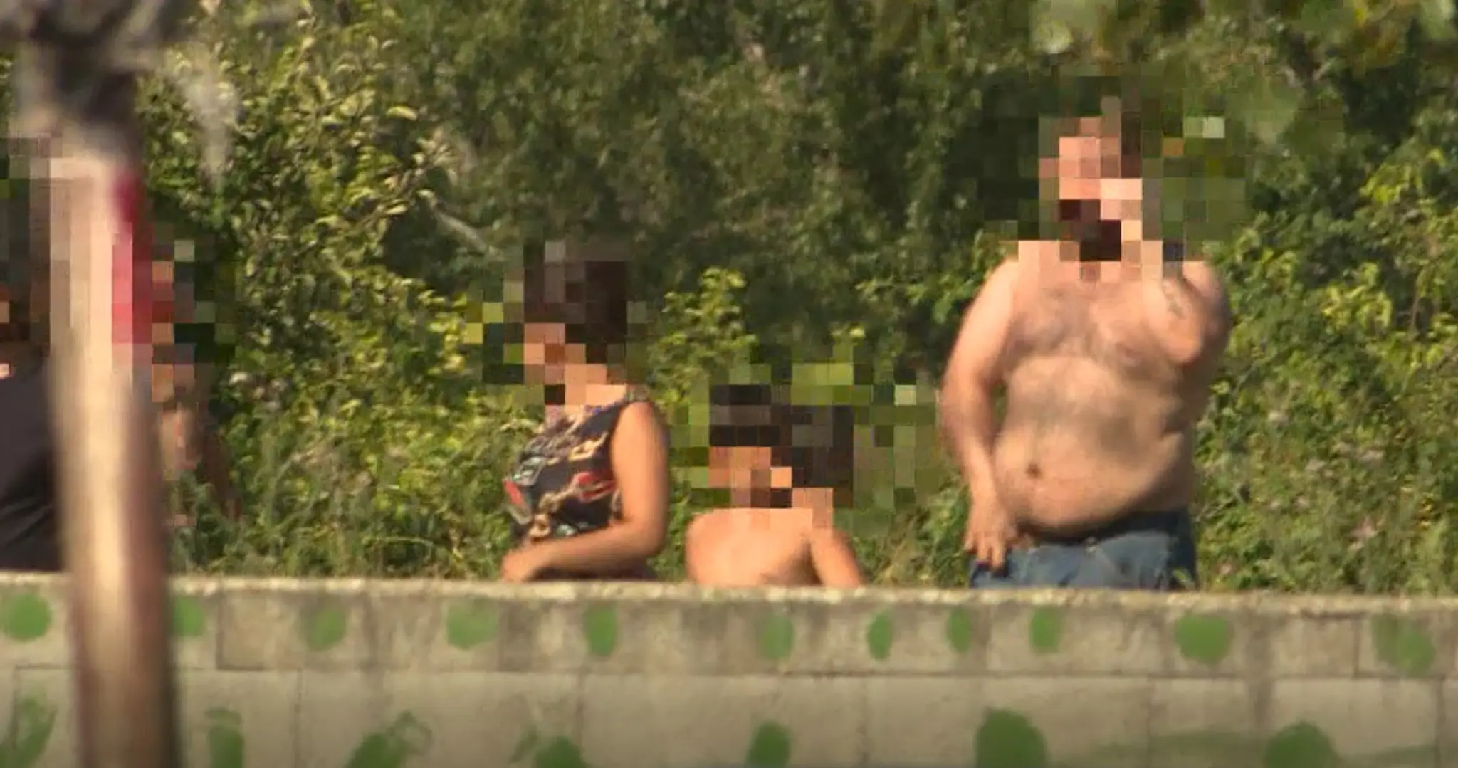 V Košiciach padali veľké krúpy