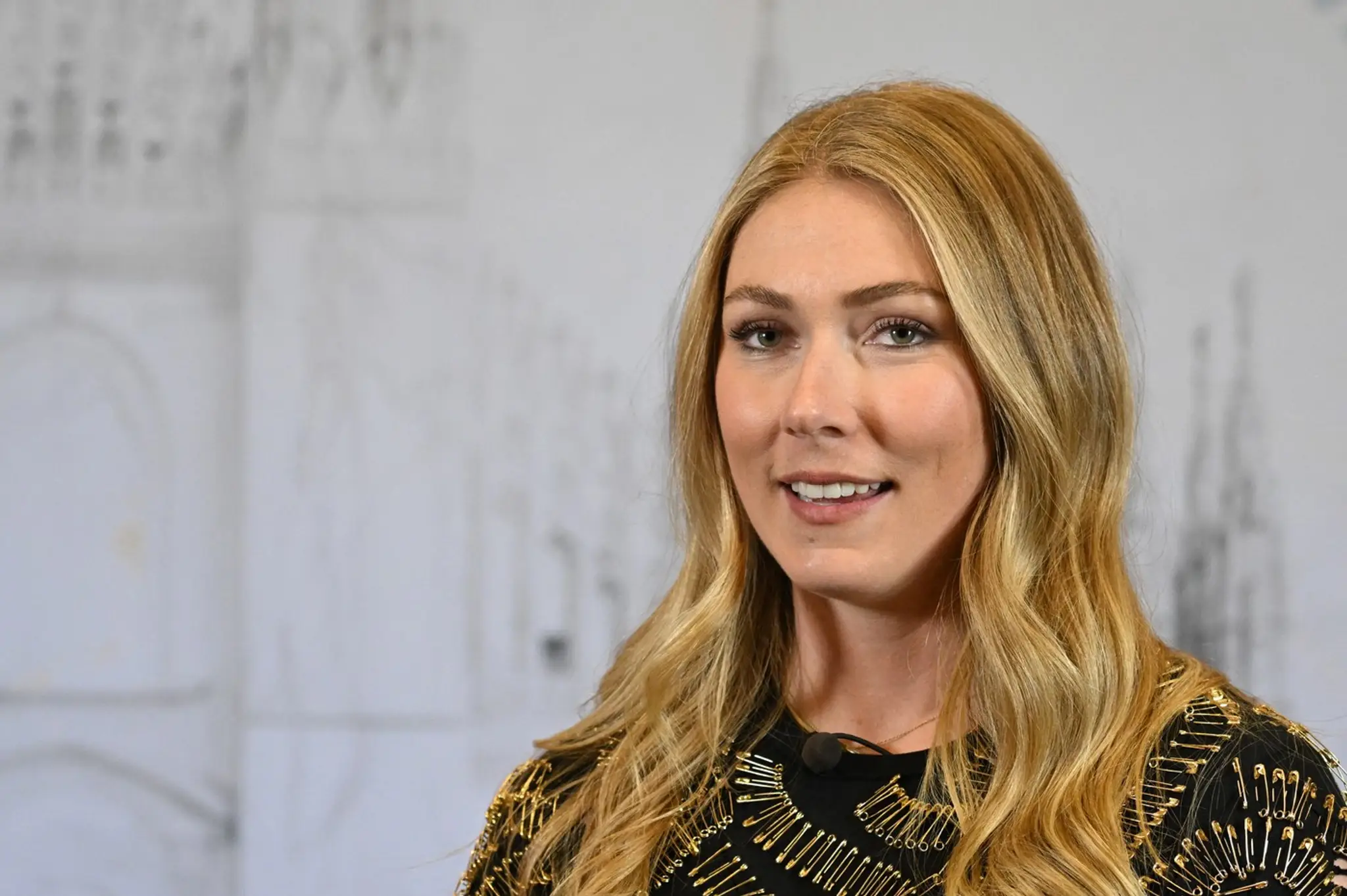 Mikaela Shiffrinová ukázala ďalší talent.