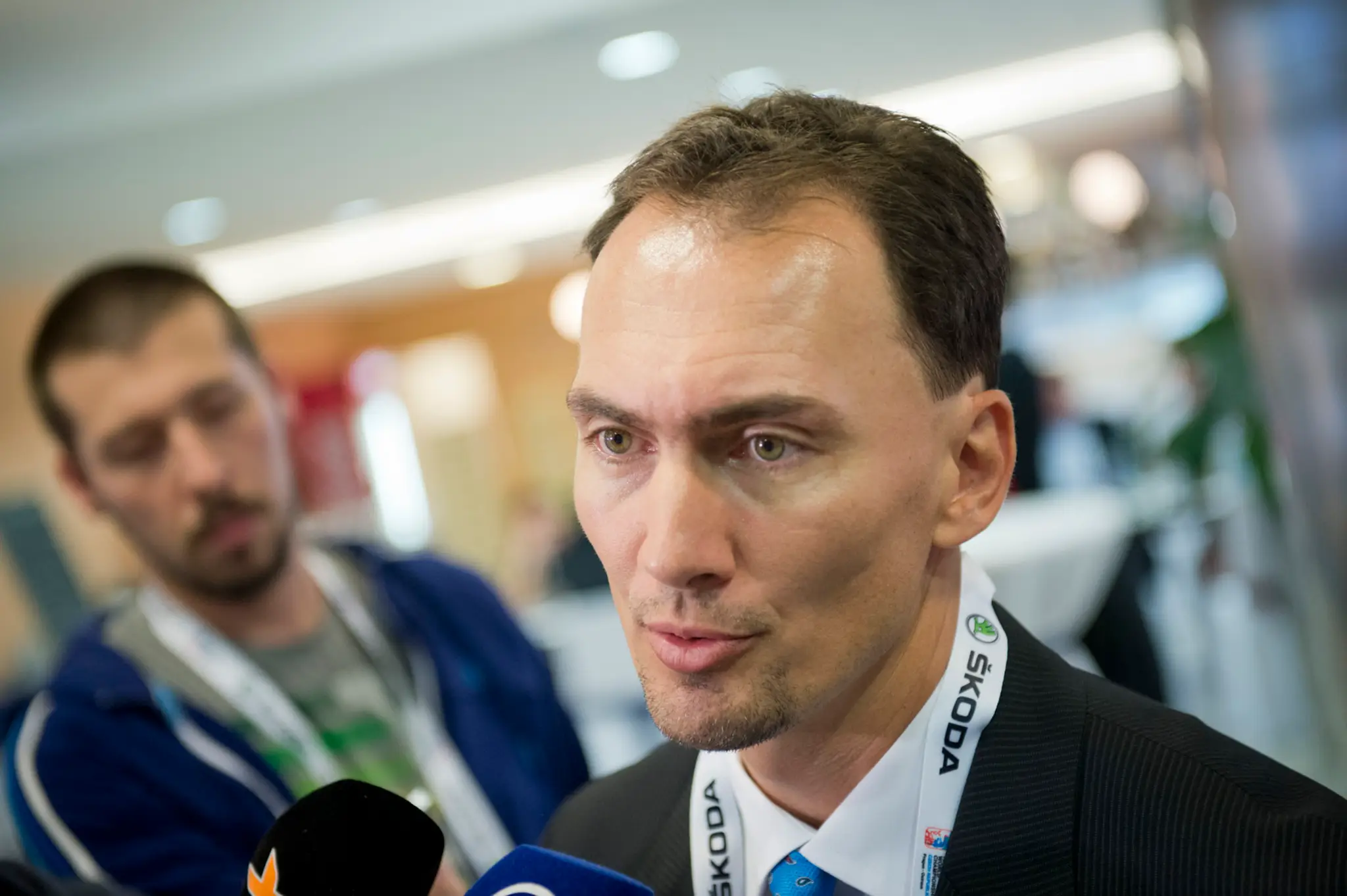 Miroslav Šatan