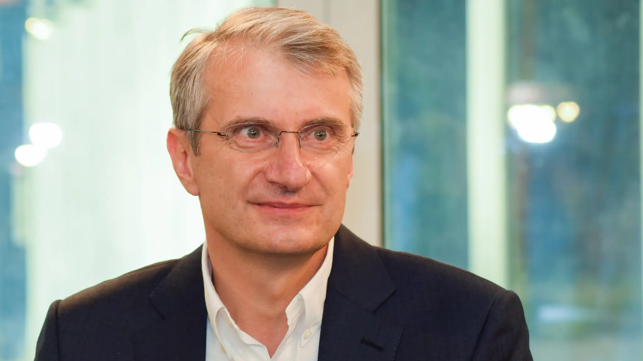 Zľava hráči Nitry Tomáš Kóňa a Miloš Šimončič na tlačovke pred začiatkom jarnej časti sezóny.