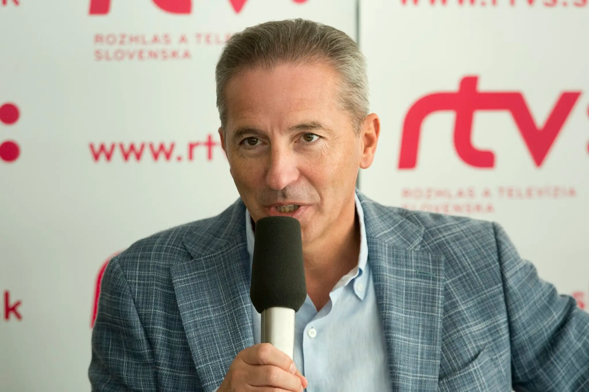Václav Mika