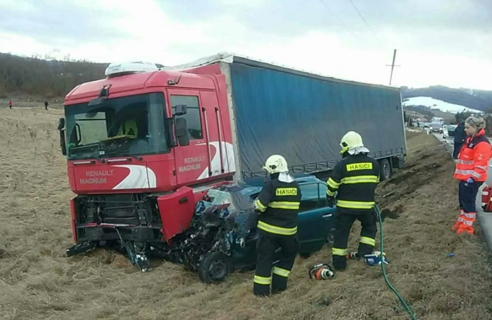 Júlia zašla po radu k mame. Po týchto slovách sa Ľubovi ospravedlnila