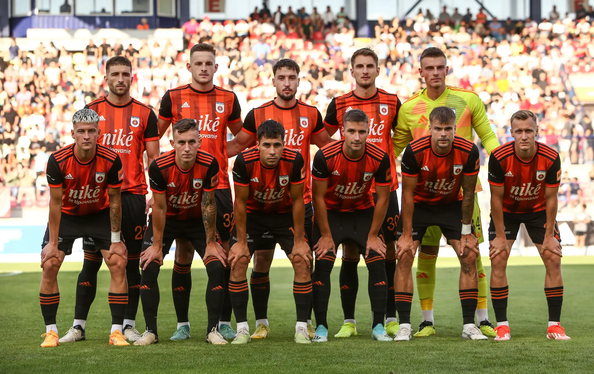 MFK Ružomberok