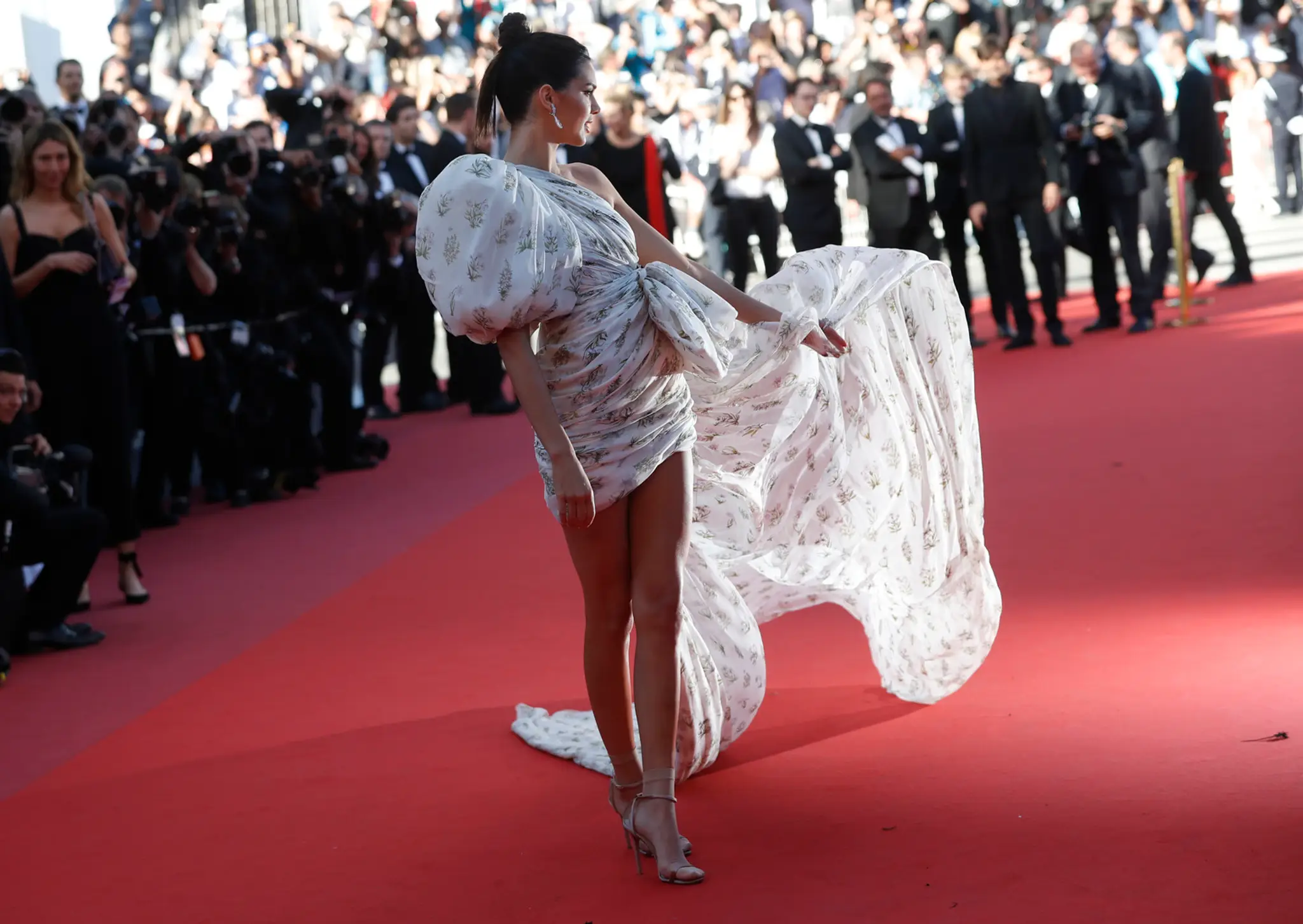 Kendall Jenner