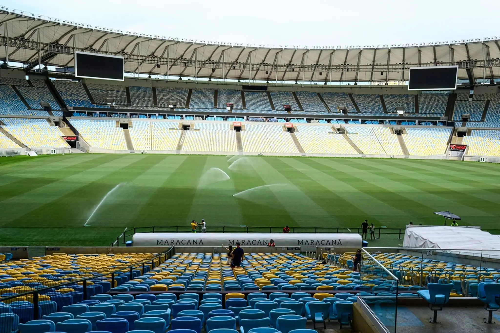 Maracana