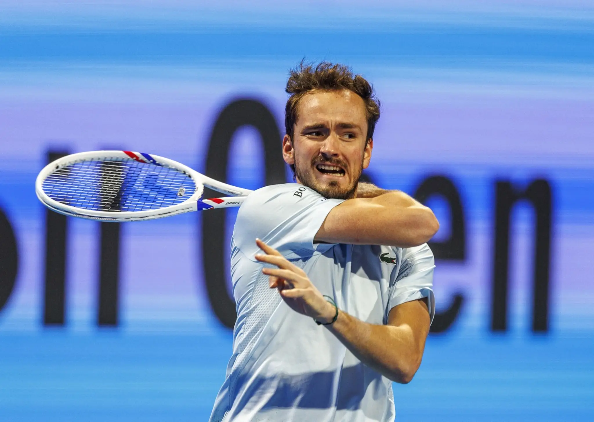 Daniil Medvedev