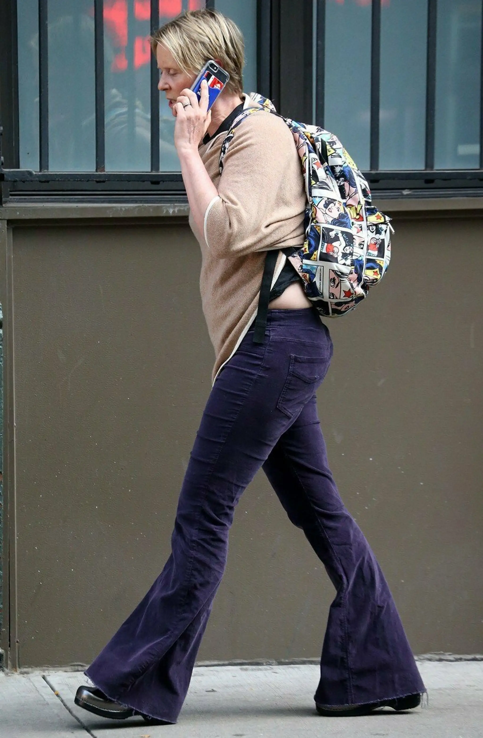 Suzie