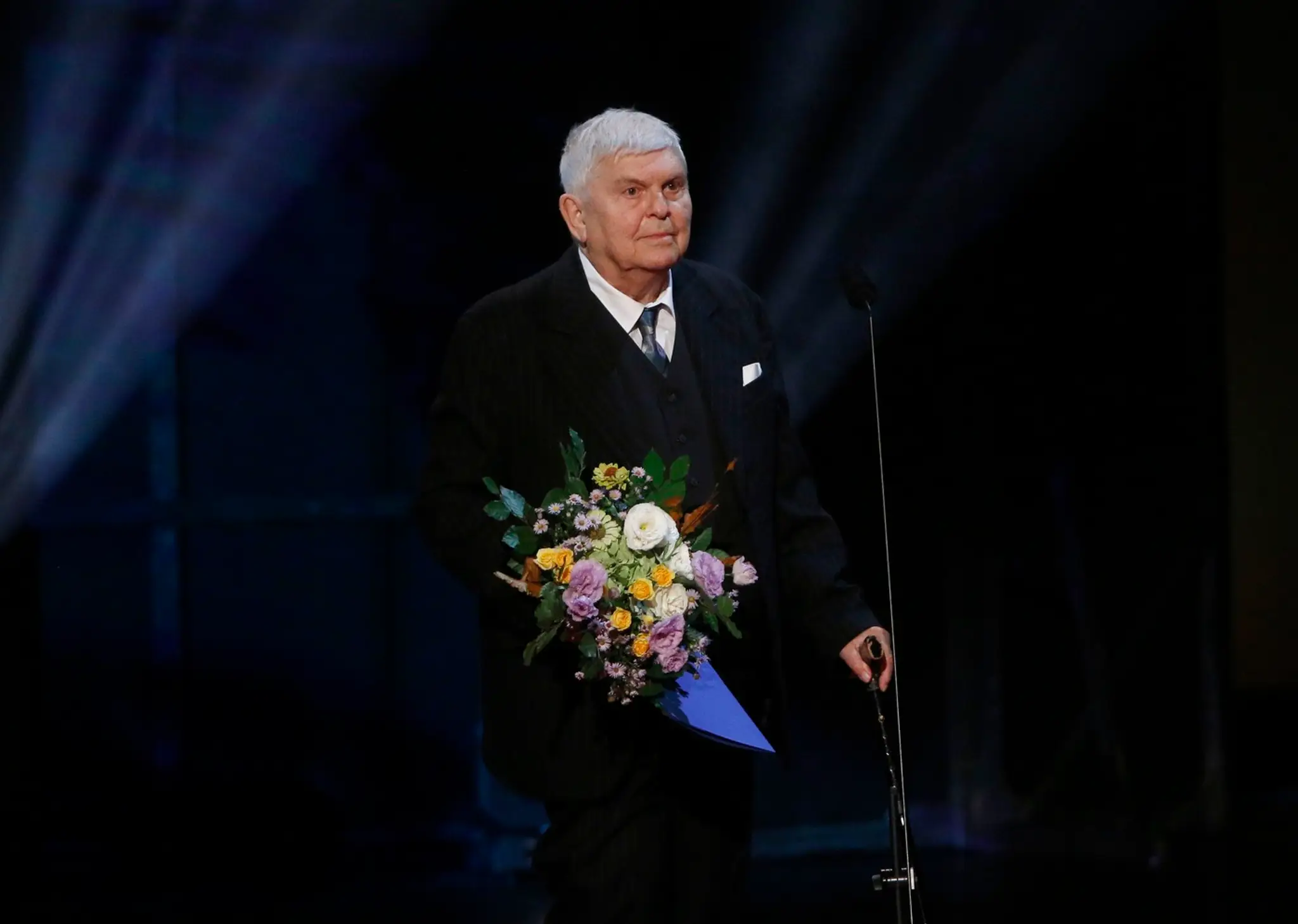Stanislav Šárský