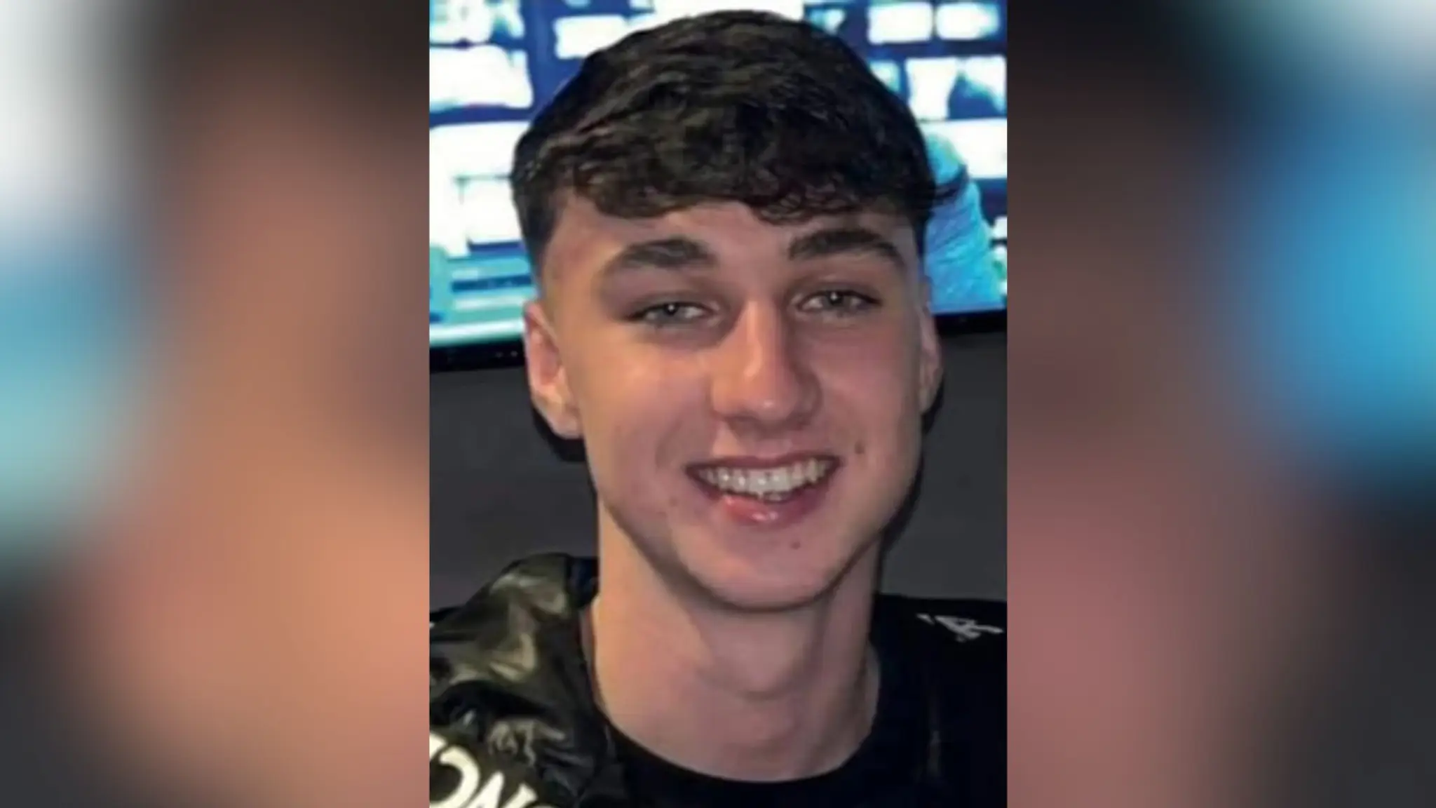 Jay Slater je nezvestný už piaty deň