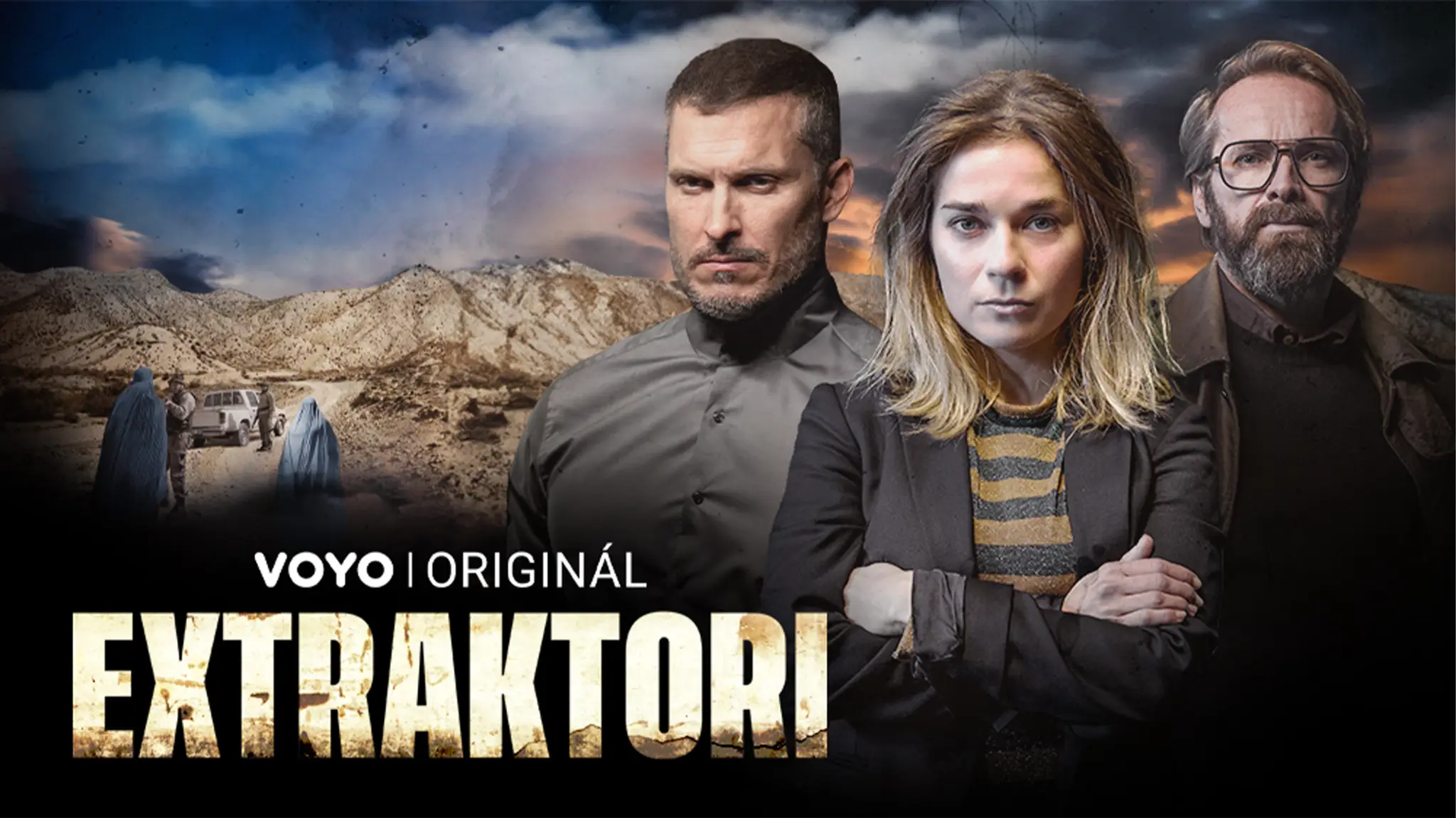 Extraktori