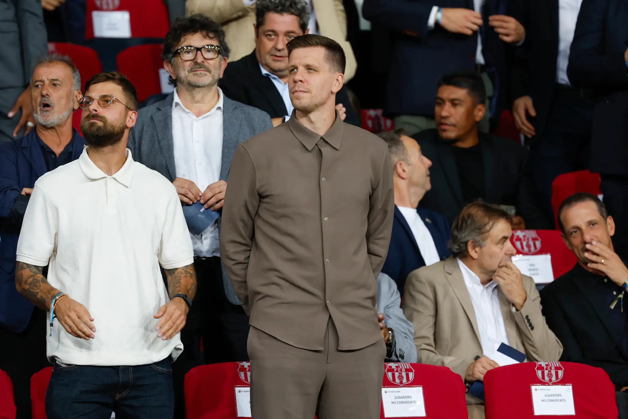 Wojciech Szczesny