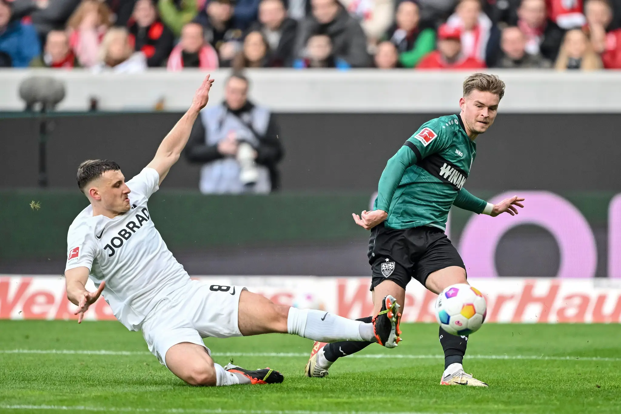 Freiburg spravil pred zápasom pekné gesto