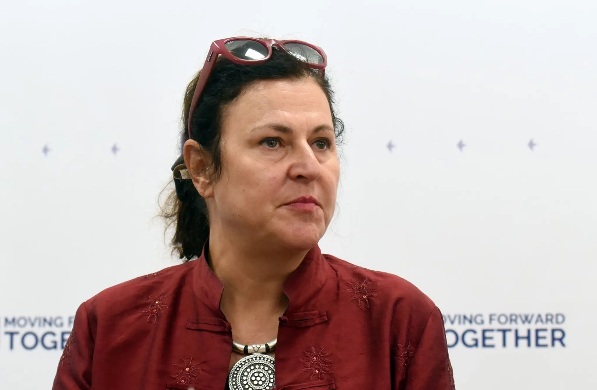 Katarína Mathernová