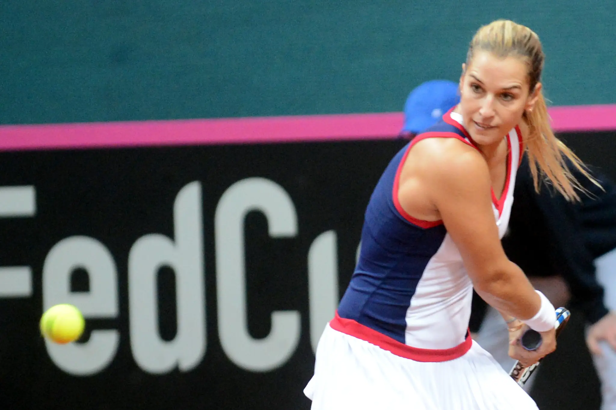 Dominika Cibulková
