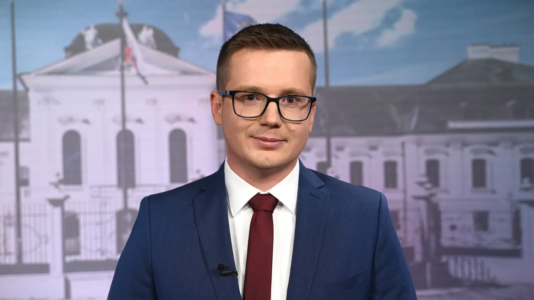 Martin Prôčka.