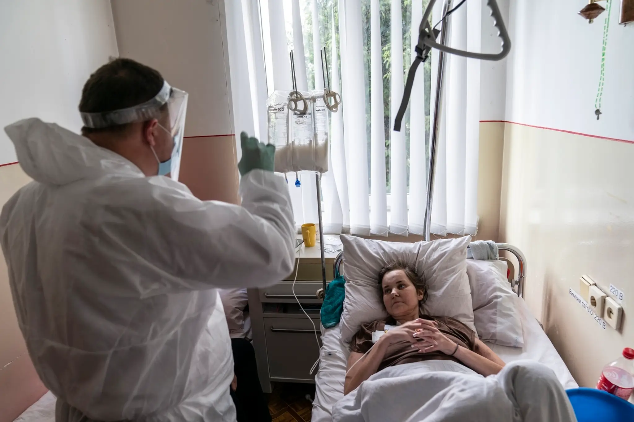 Muž z Nových Zámkov, ktorého zadržali pre zabitie 8-mesačnej dcéry Lucky