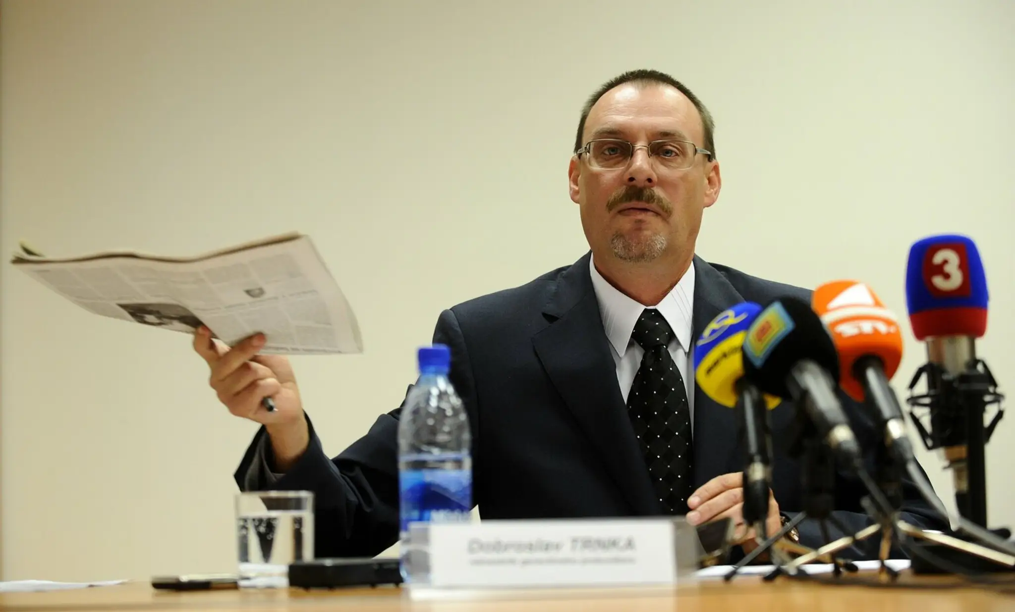 Dobroslav Trnka