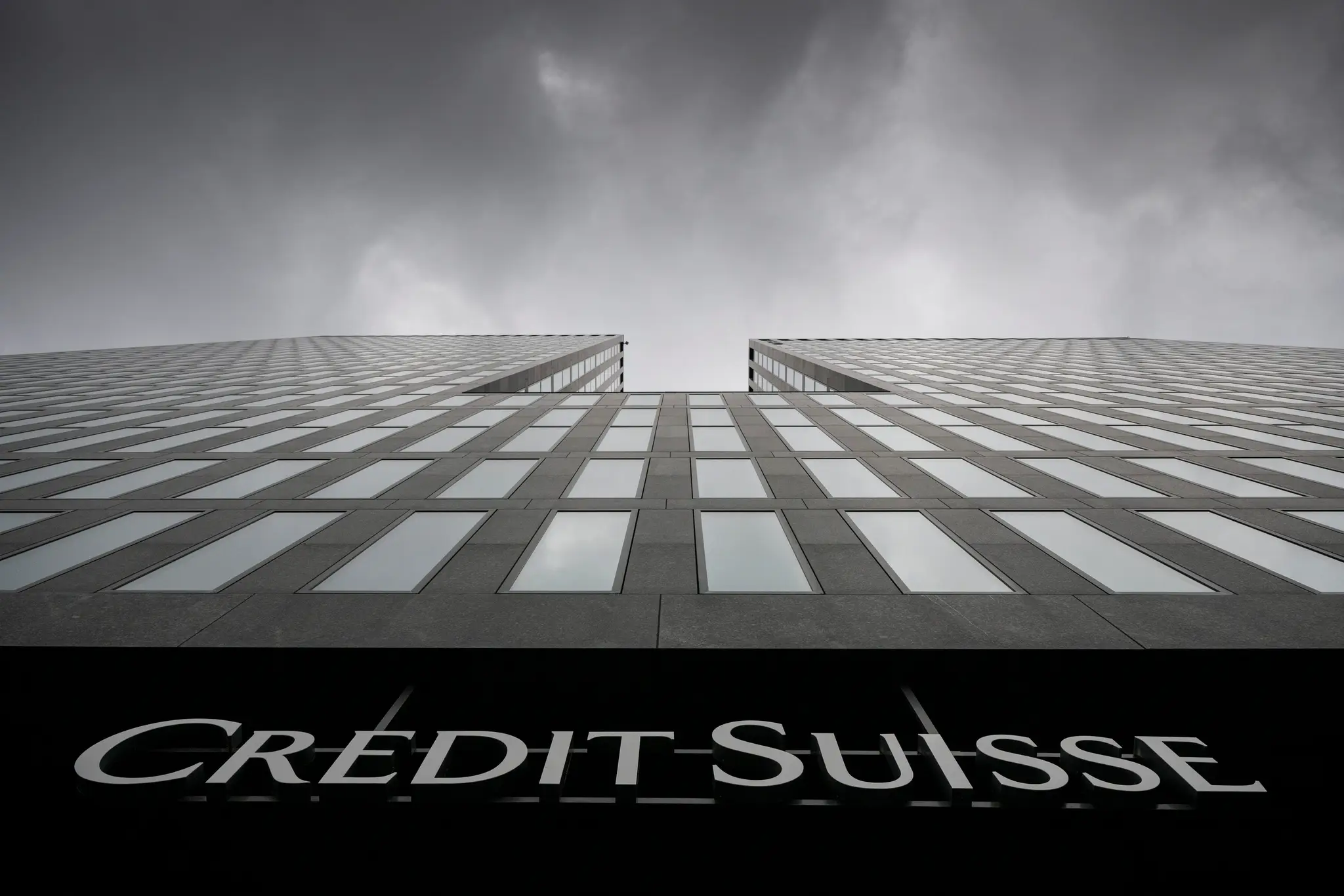 Credit Suisse 