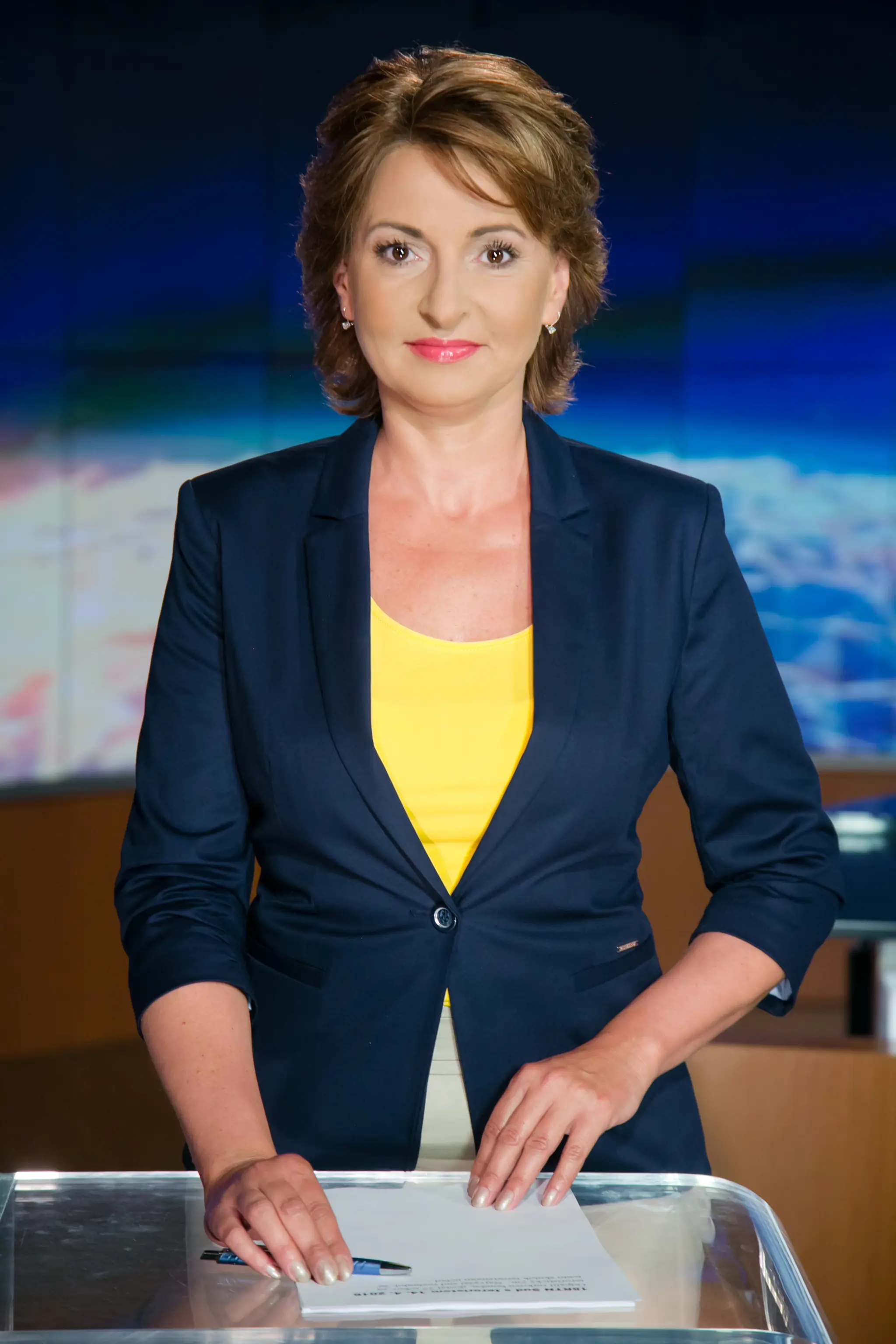 Danica Kleinová 