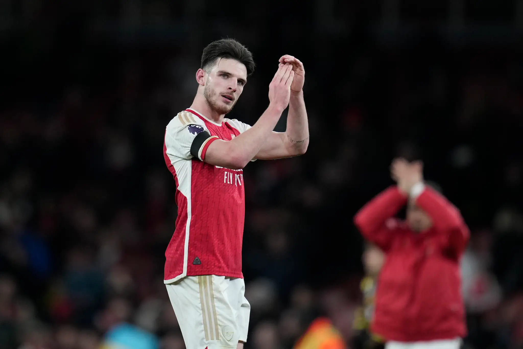 Declan Rice