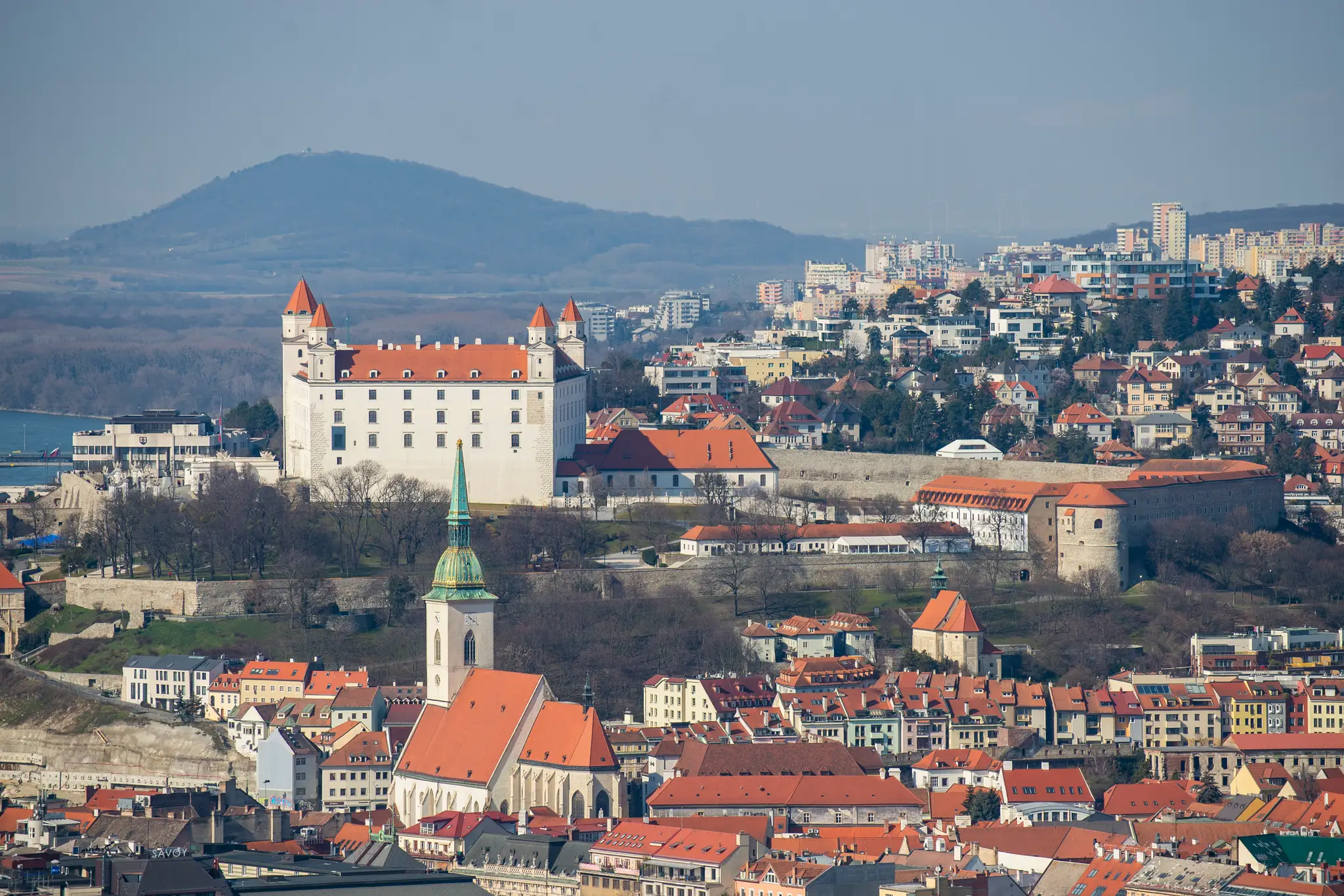 Bratislava