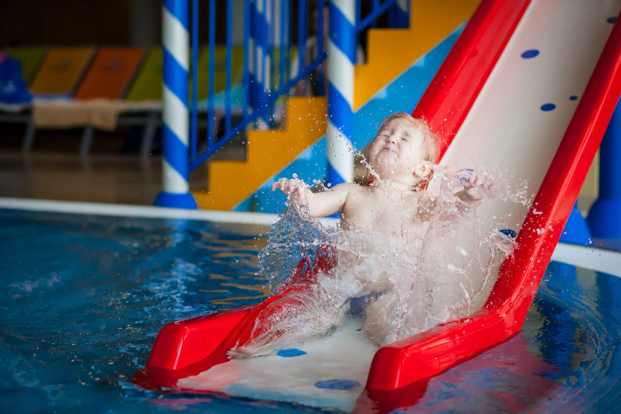 Aqualand Moravia.