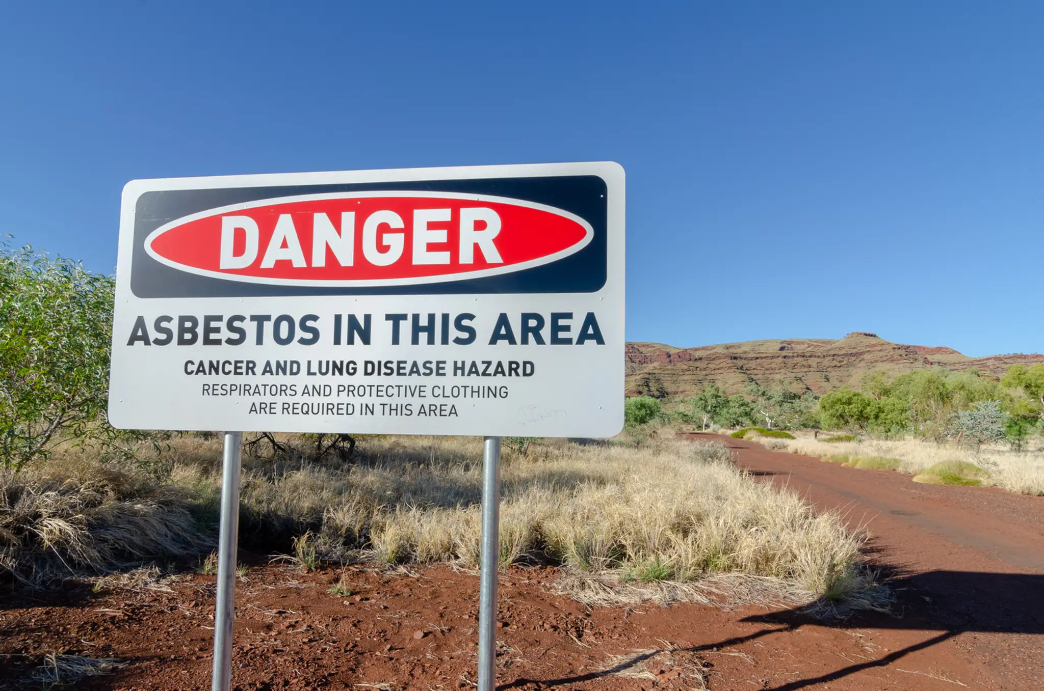 Wittenoom -austrálske mesto duchov..jpg