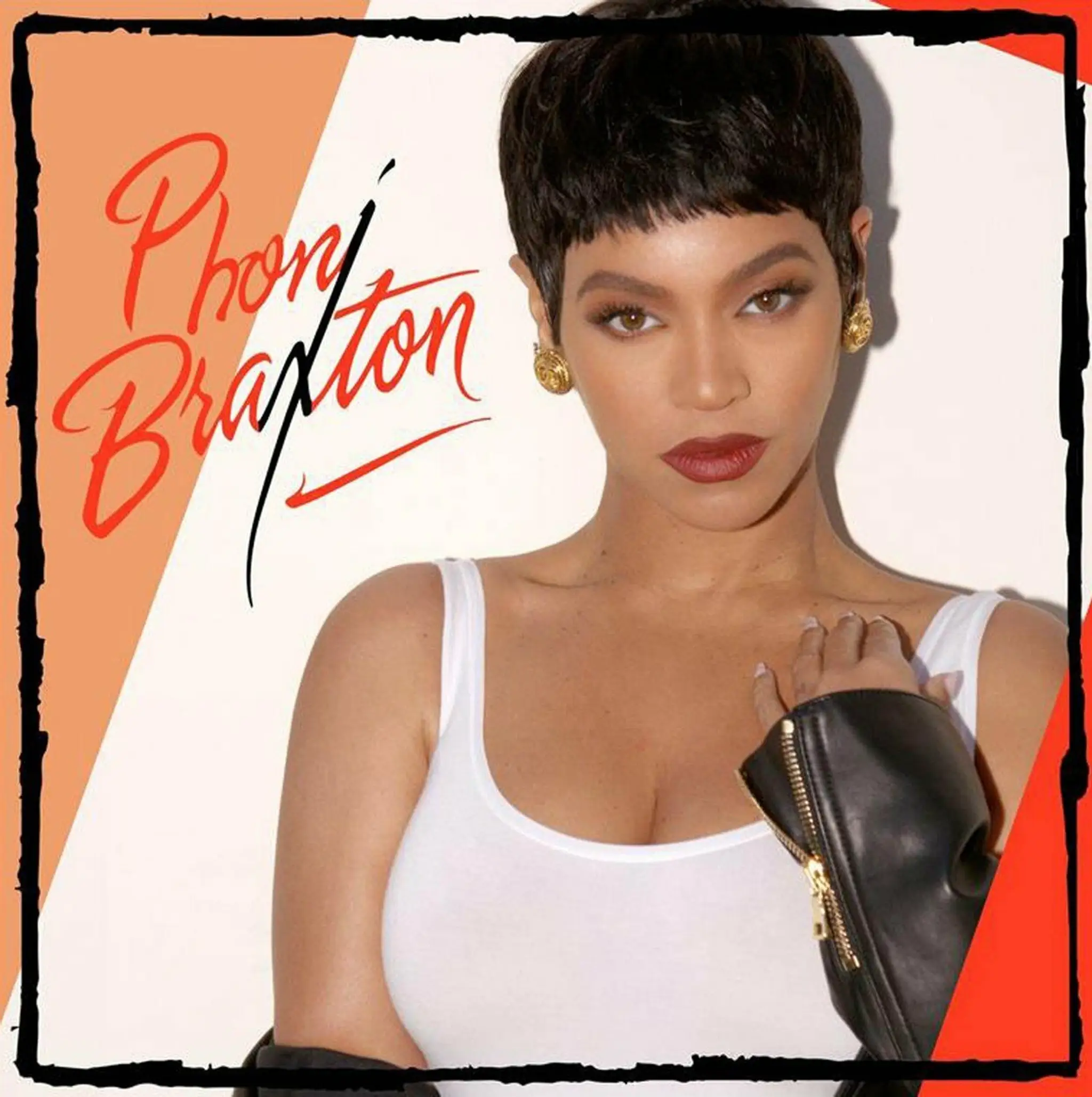 Beyoncé a jej pocta legendánej Tony Braxton