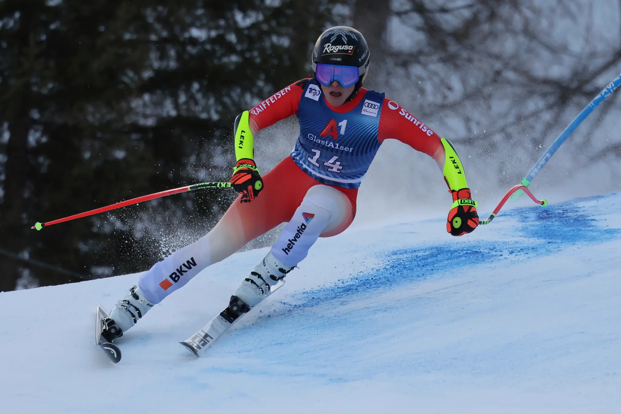 Lara Gutová-Behramiová