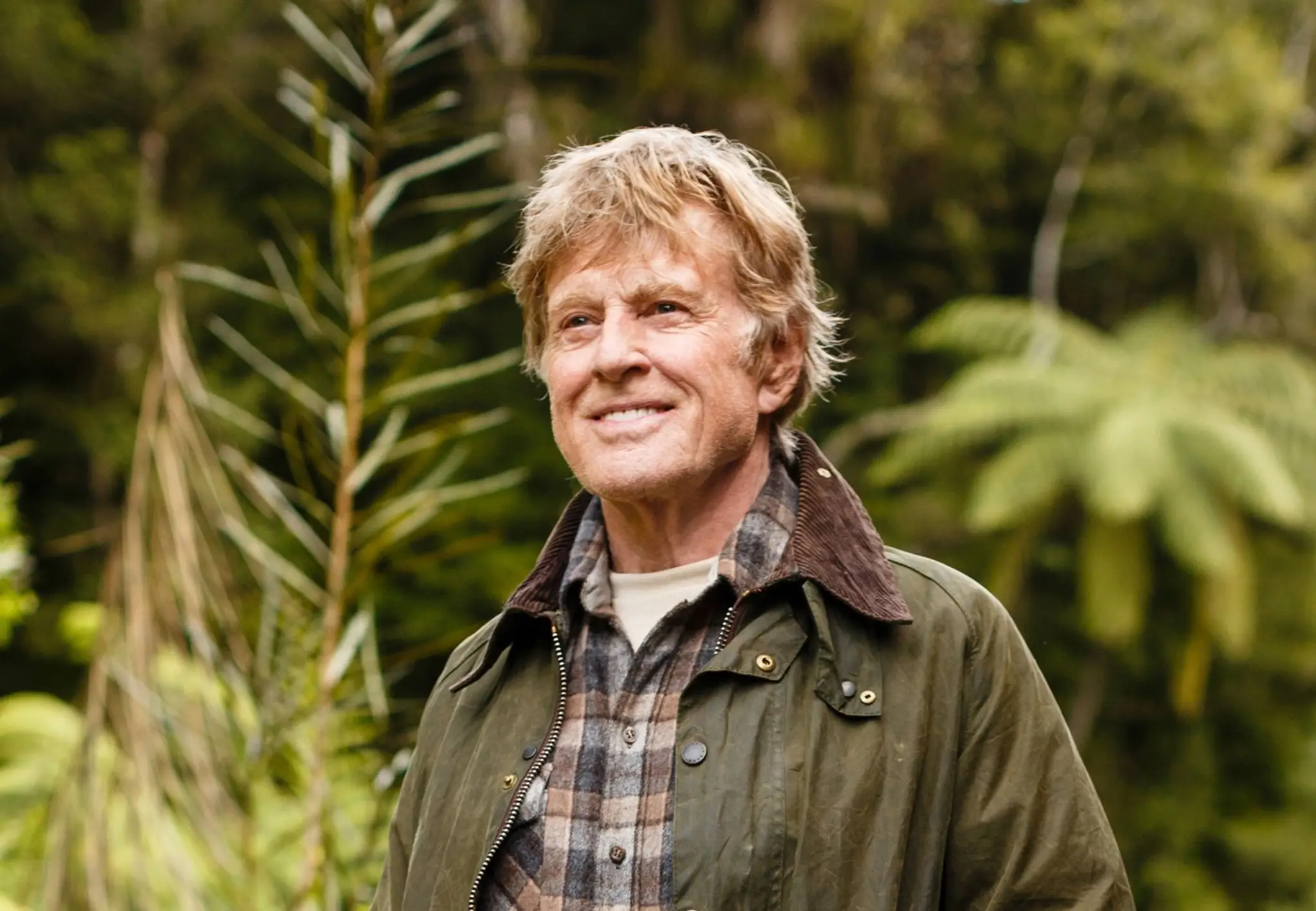 Smutná správa otriasla Hollywoodom: Zomrel herec Robert Redford
