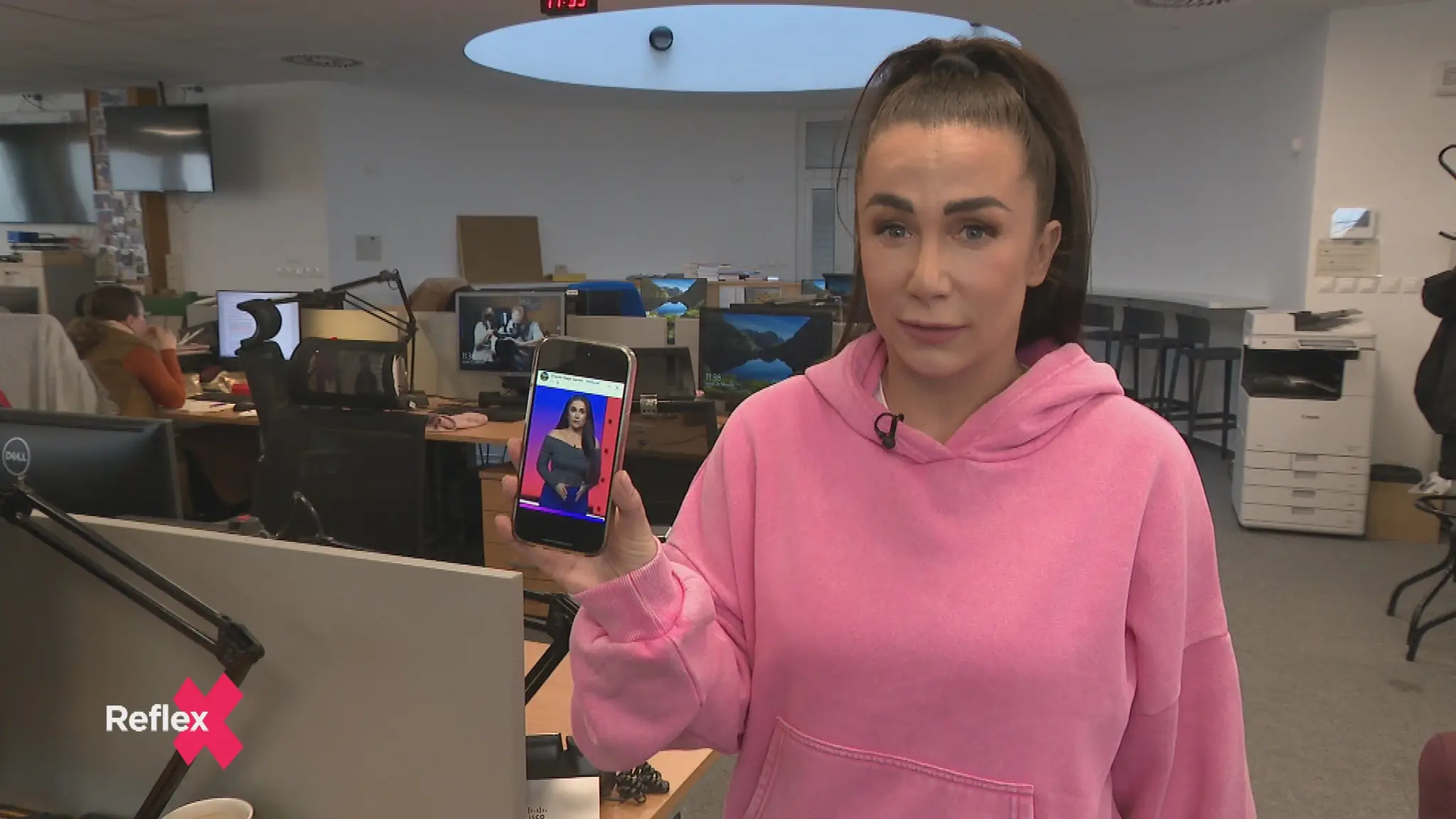 Majte sa na pozore: Falošné videá vás môžu pripraviť o peniaze