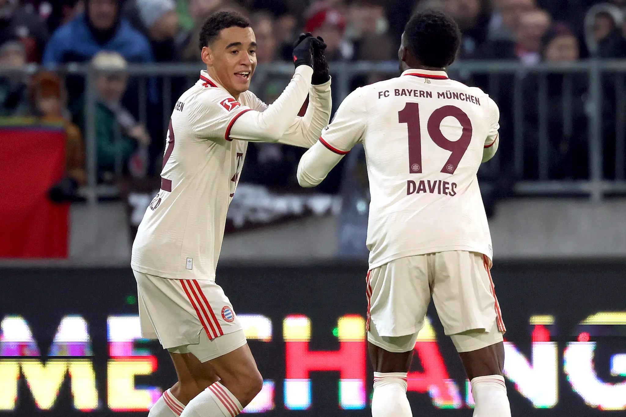 Bayern Mníchov zaznamenal ďalšie víťazstvo.