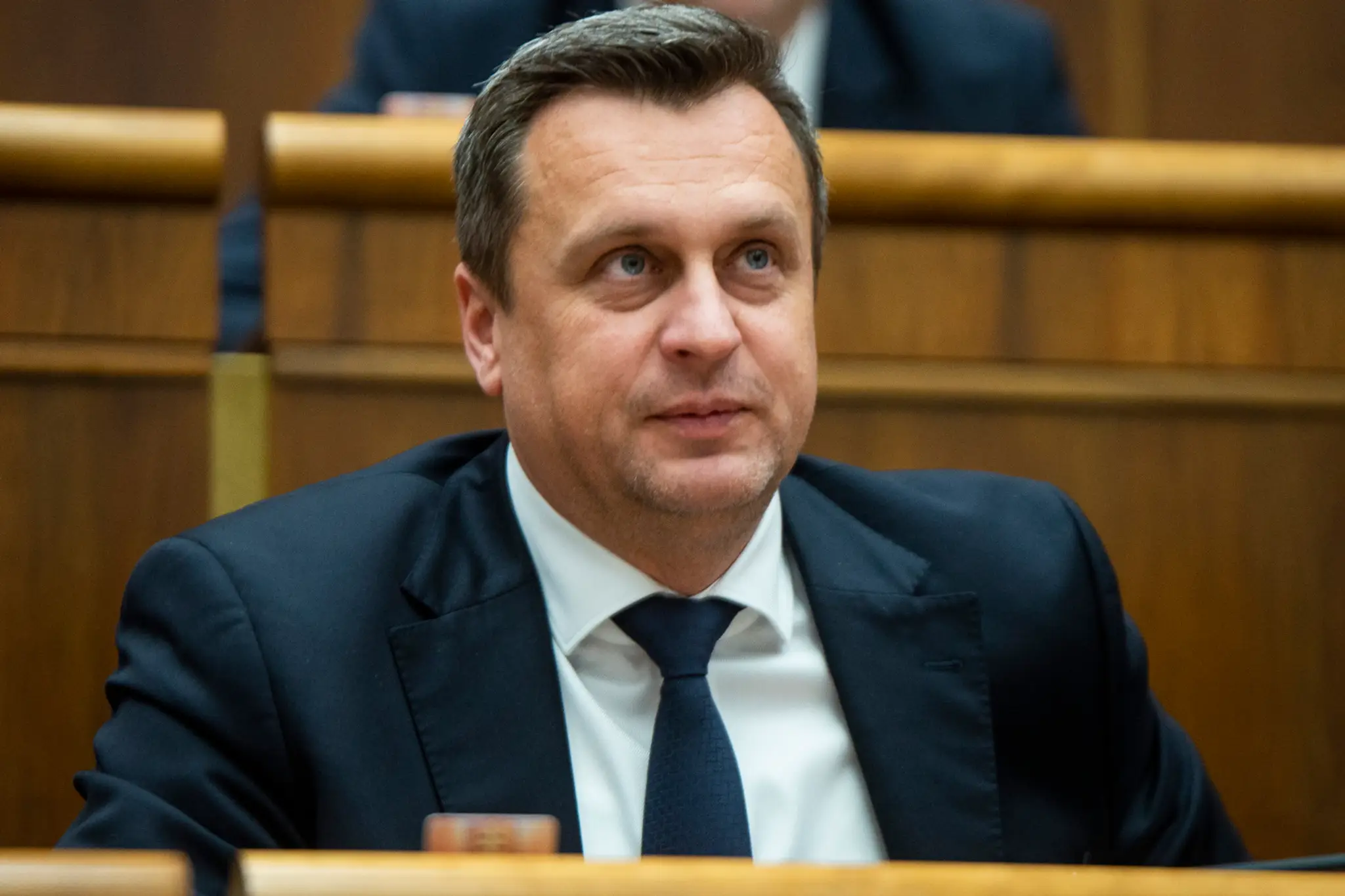 Pavol Rusko.