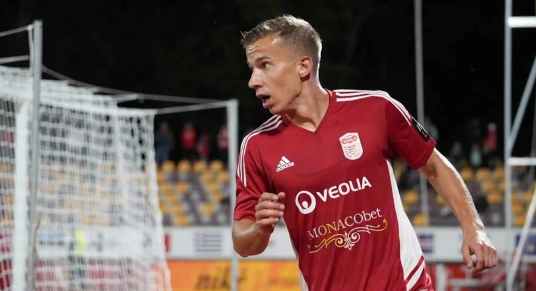 Martin Rymarenko.