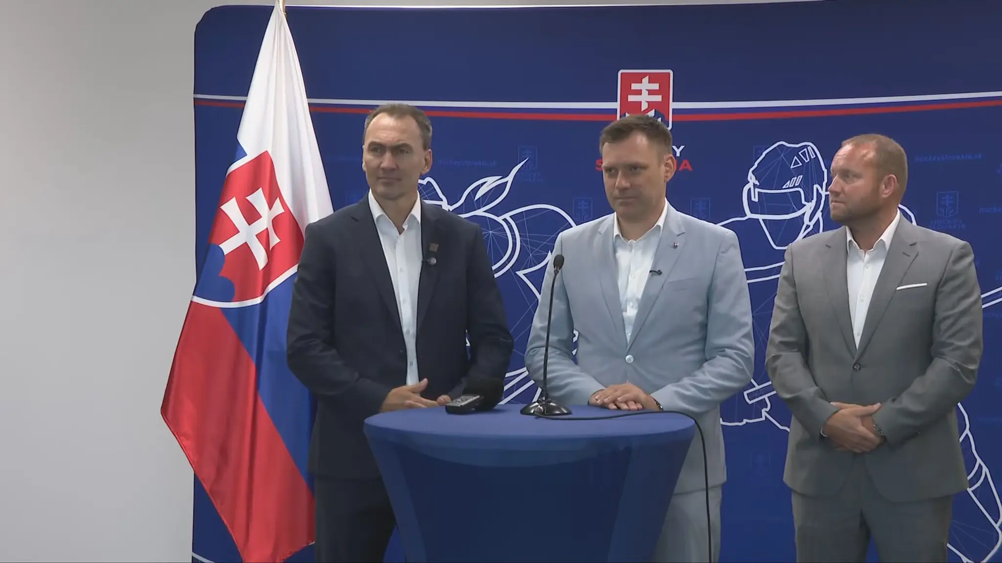 Na Slovensku chcú modernizovať zimné štadióny.
