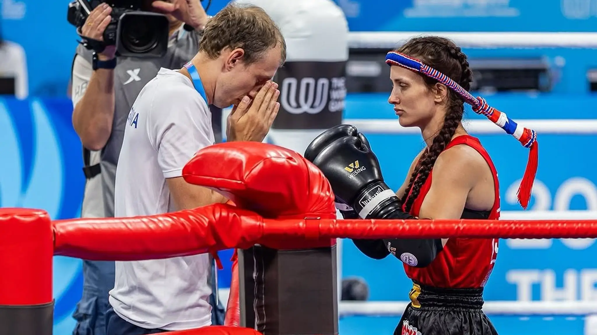Monika Chochlíková (cropped)